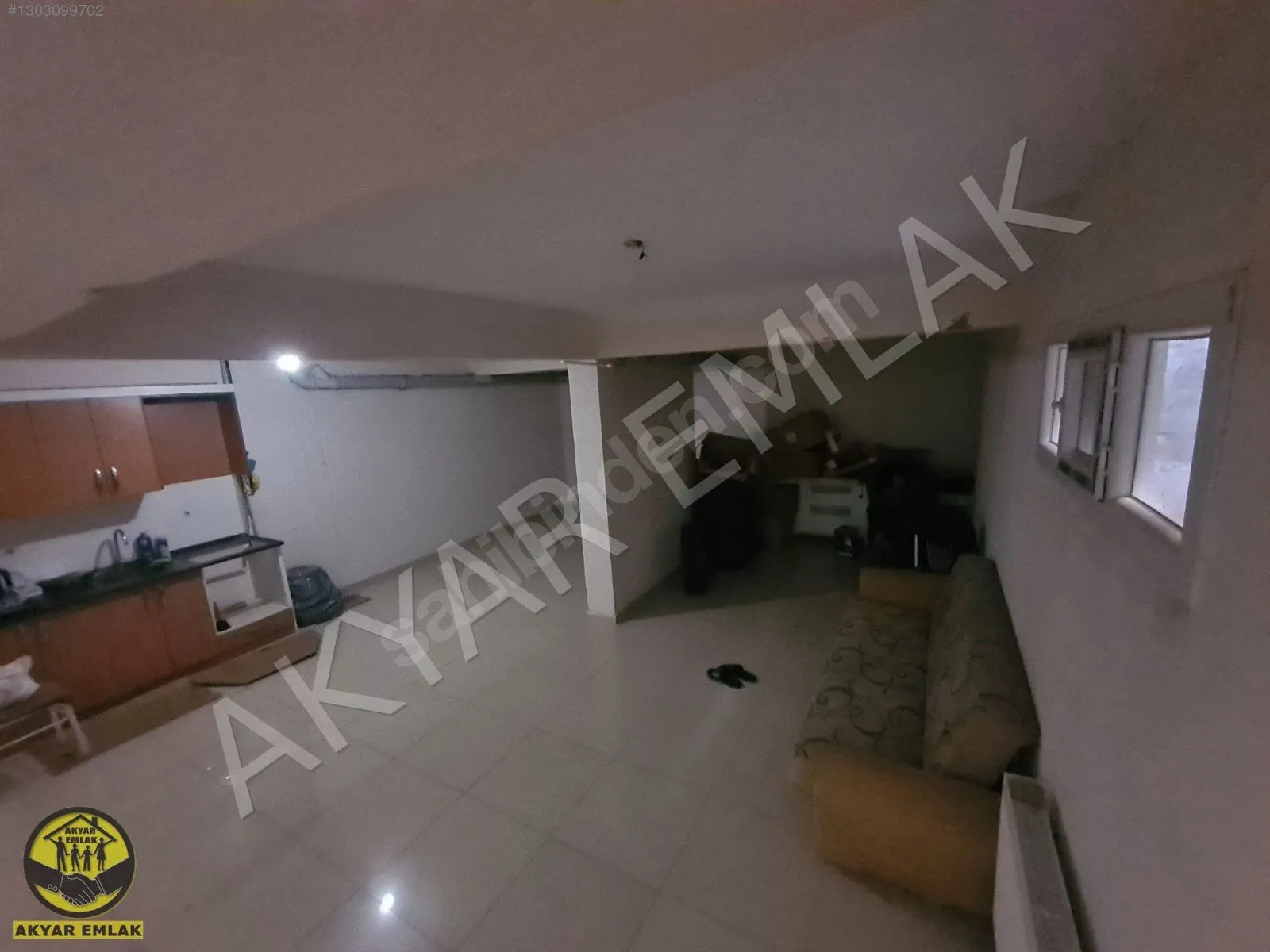 AKYAR EMLAK'DAN GENİŞ CADDE ÜSTÜ SATILIK İŞYERİ — 10