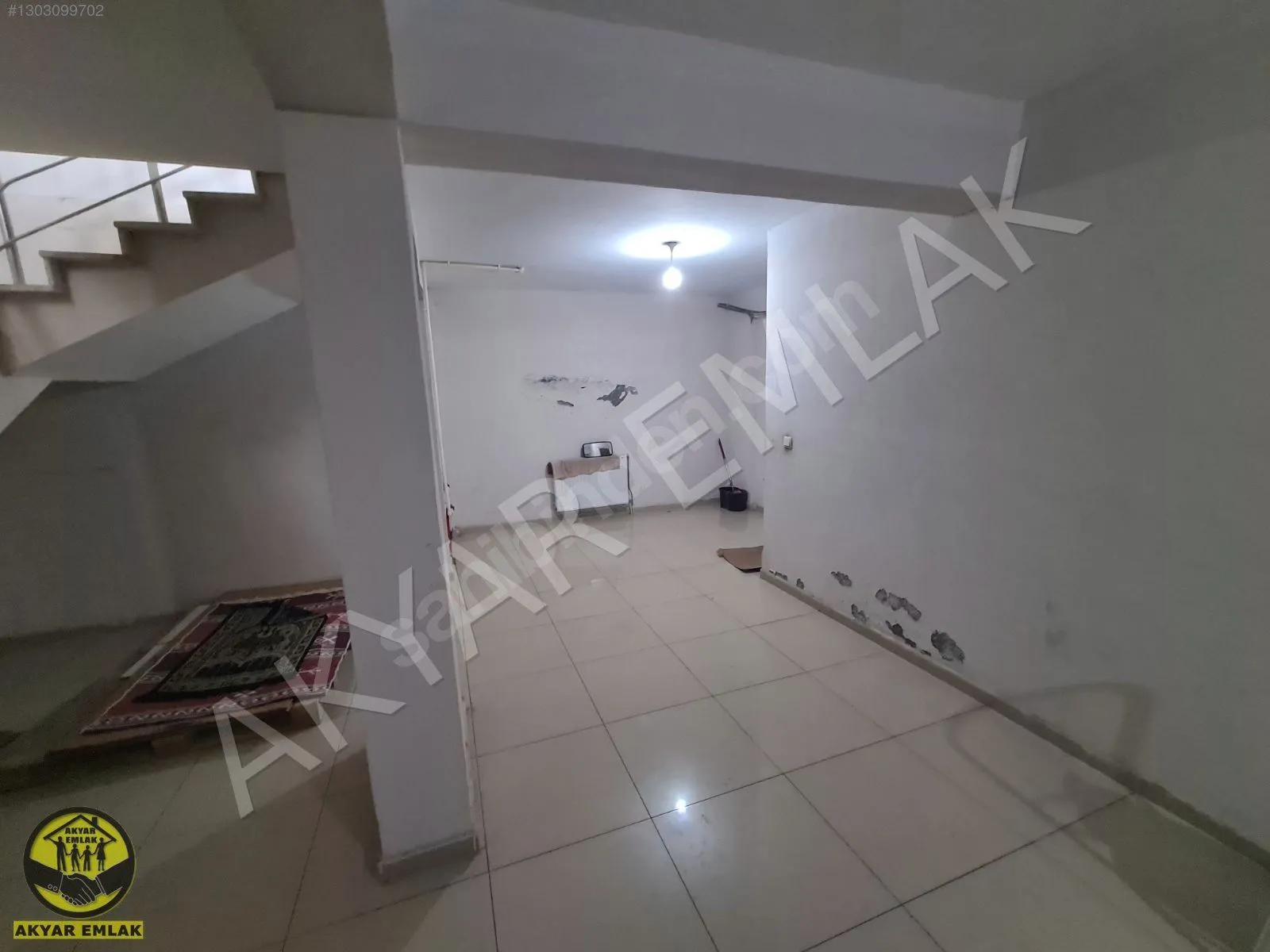 AKYAR EMLAK'DAN GENİŞ CADDE ÜSTÜ SATILIK İŞYERİ — 7