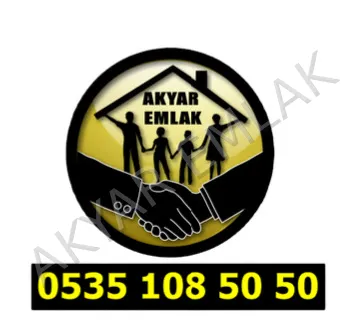 Akyar Emlak'tan Hürriyet Mahallesi'nde ana cadde üzeri 4+1 daire — 22