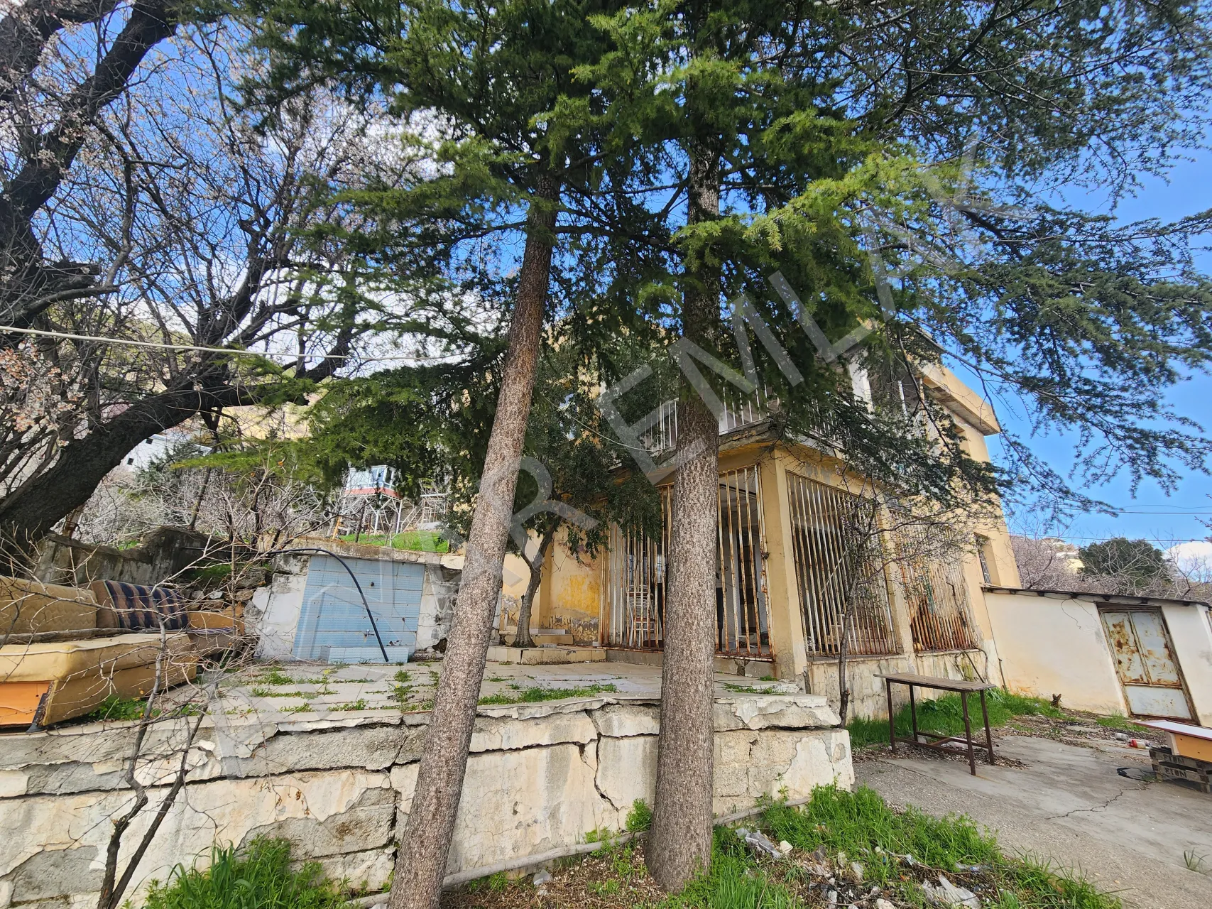 AKYAR EMLAK | KANDIL MEVKİİ’NDE MANZARALI SATILIK BAĞ YERİ — 32