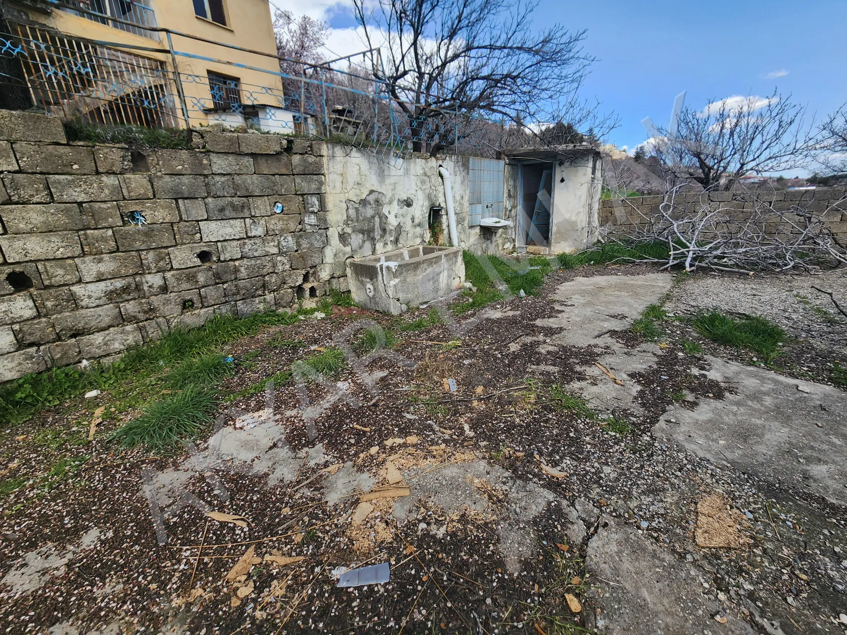 AKYAR EMLAK | KANDIL MEVKİİ’NDE MANZARALI SATILIK BAĞ YERİ — 31