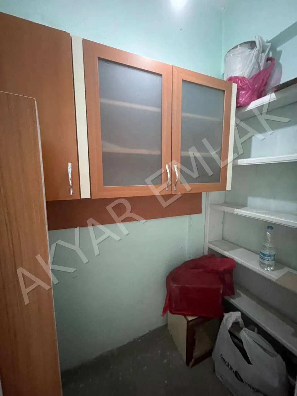 Akyar Emlak’tan çarşı merkezde geniş 2+1 — 12