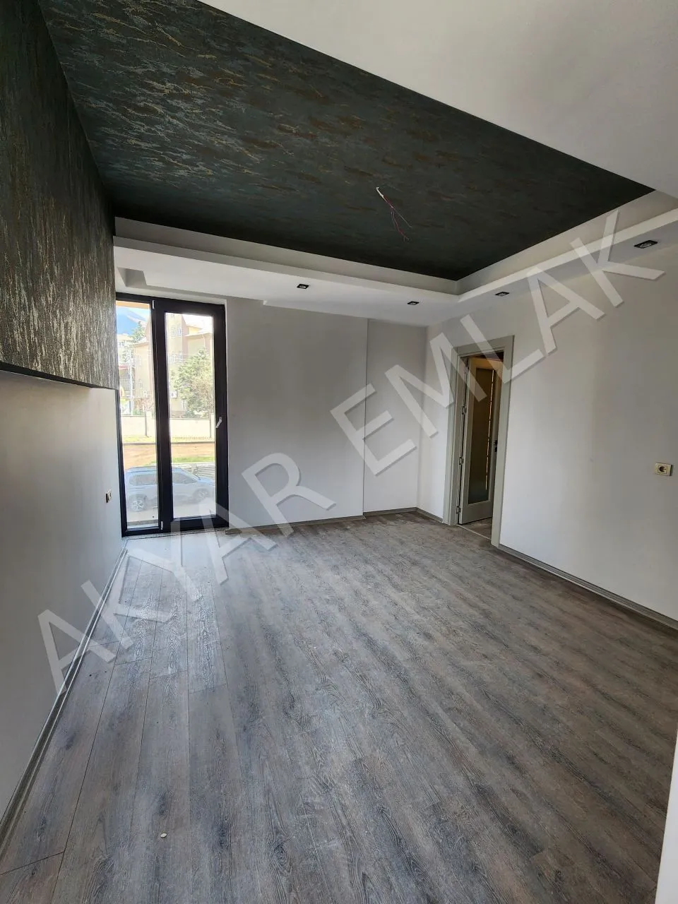 AKYAR EMLAK'DAN LÜKS YAPI 5+1 DAİRE YENİ YAPI — 21