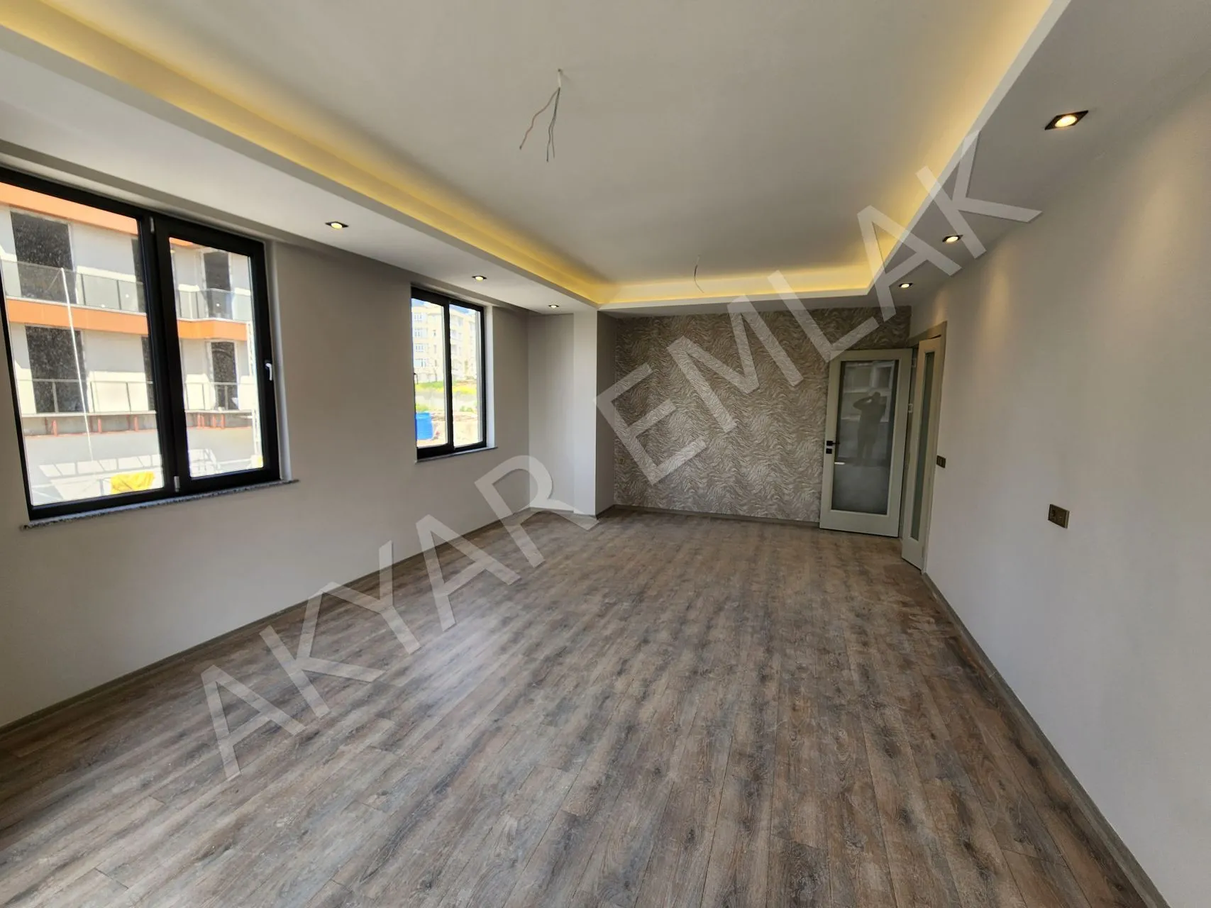 AKYAR EMLAK'DAN LÜKS YAPI 5+1 DAİRE YENİ YAPI — 14