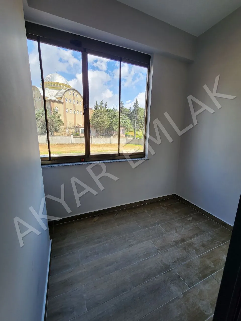 AKYAR EMLAK'DAN LÜKS YAPI 5+1 DAİRE YENİ YAPI — 18