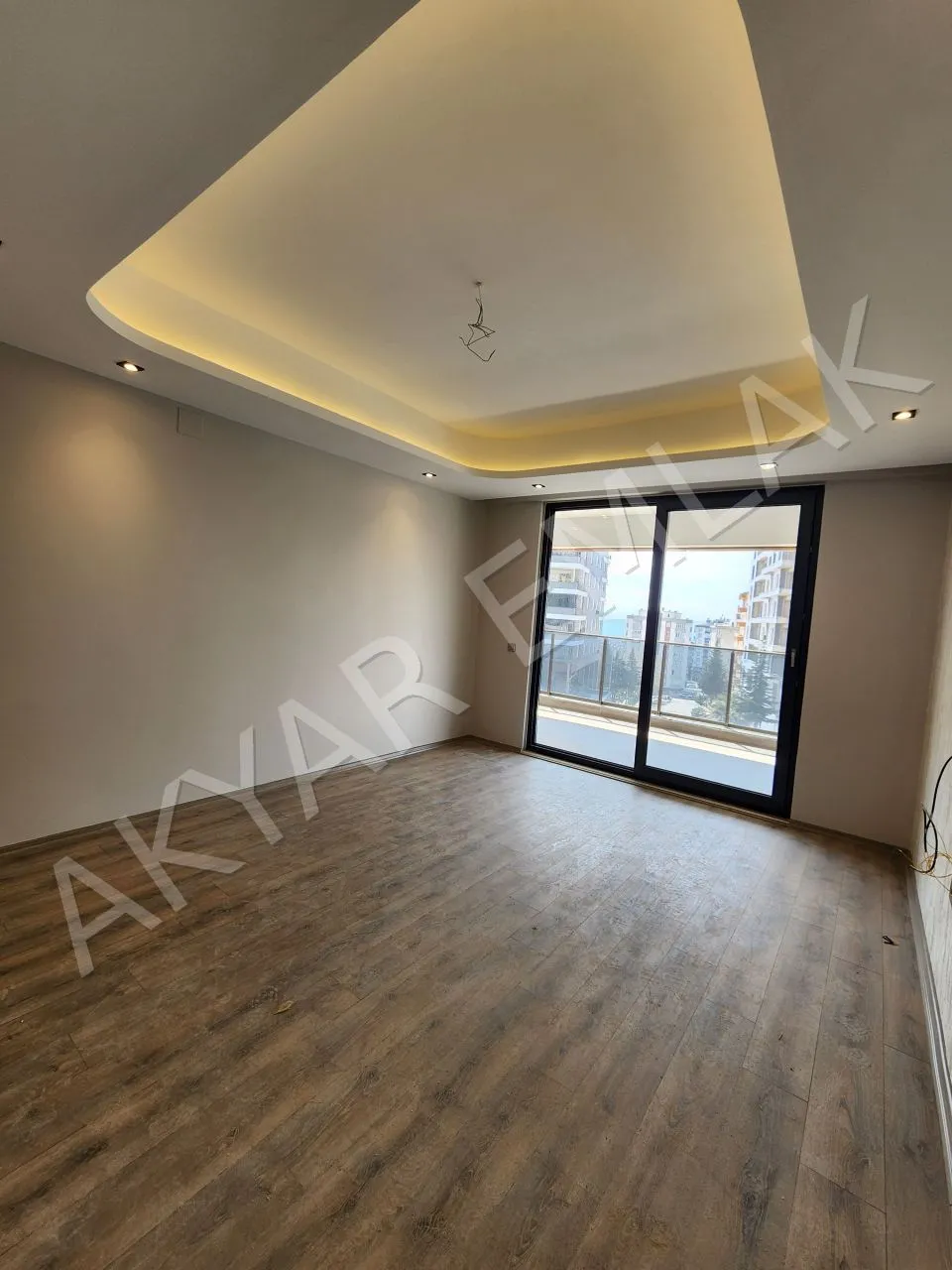 AKYAR EMLAK'DAN LÜKS YAPI 5+1 DAİRE YENİ YAPI — 12