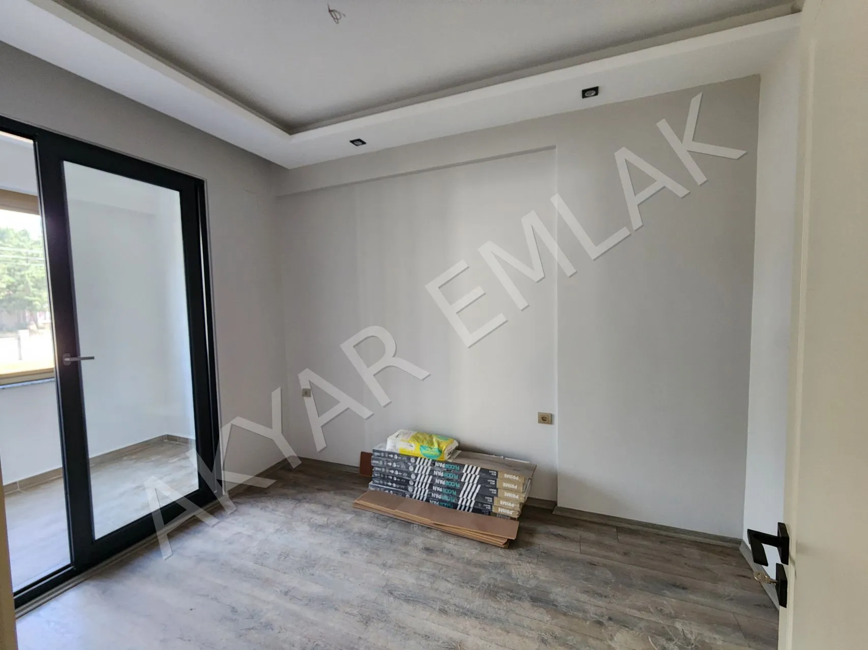 AKYAR EMLAK'DAN LÜKS YAPI 5+1 DAİRE YENİ YAPI — 17