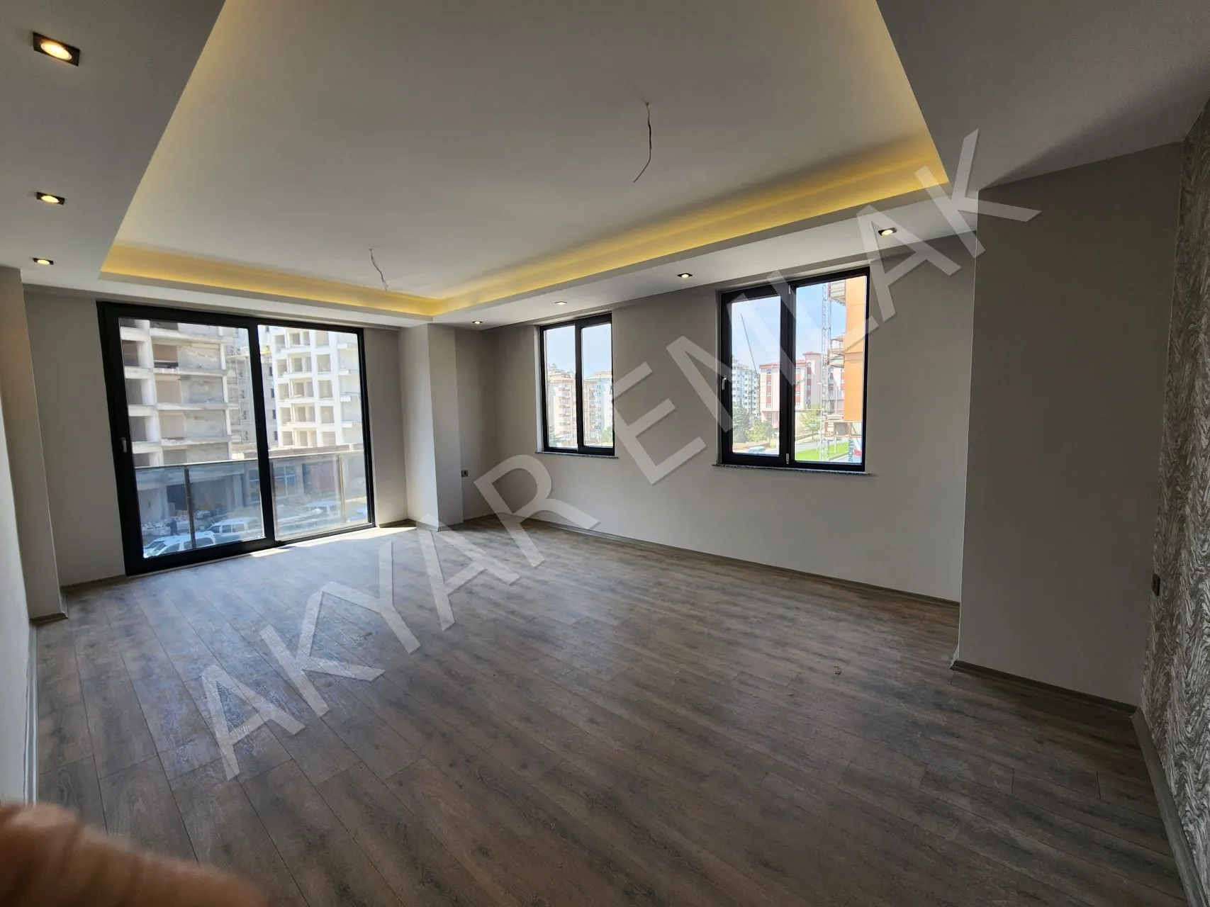 AKYAR EMLAK'DAN LÜKS YAPI 5+1 DAİRE YENİ YAPI — 13