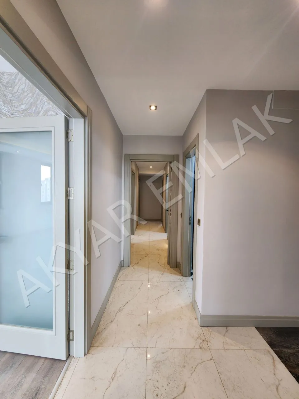 AKYAR EMLAK'DAN LÜKS YAPI 5+1 DAİRE YENİ YAPI — 36