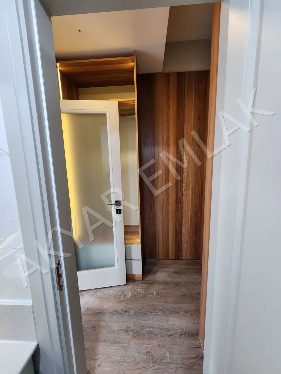 AKYAR EMLAK'DAN LÜKS YAPI 5+1 DAİRE YENİ YAPI — 27