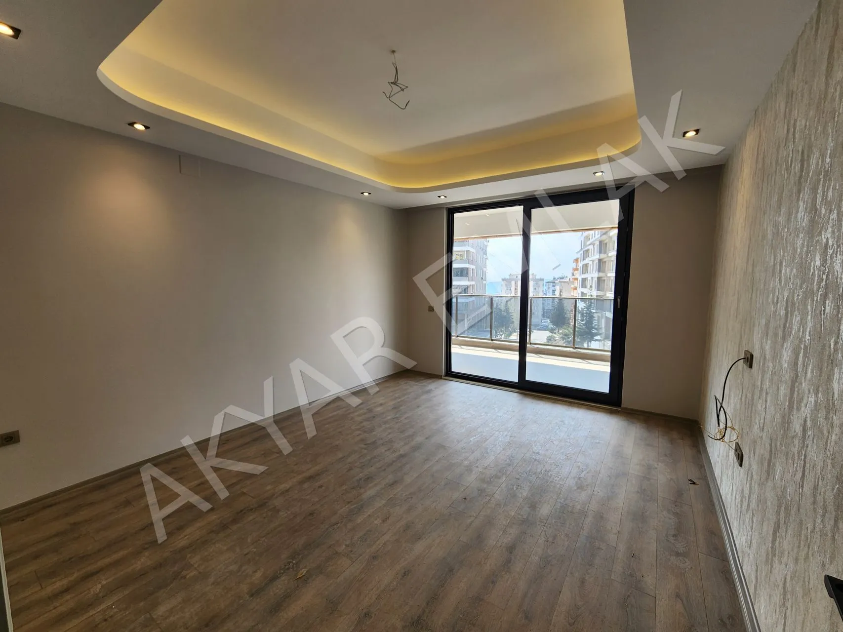 AKYAR EMLAK'DAN LÜKS YAPI 5+1 DAİRE YENİ YAPI — 11