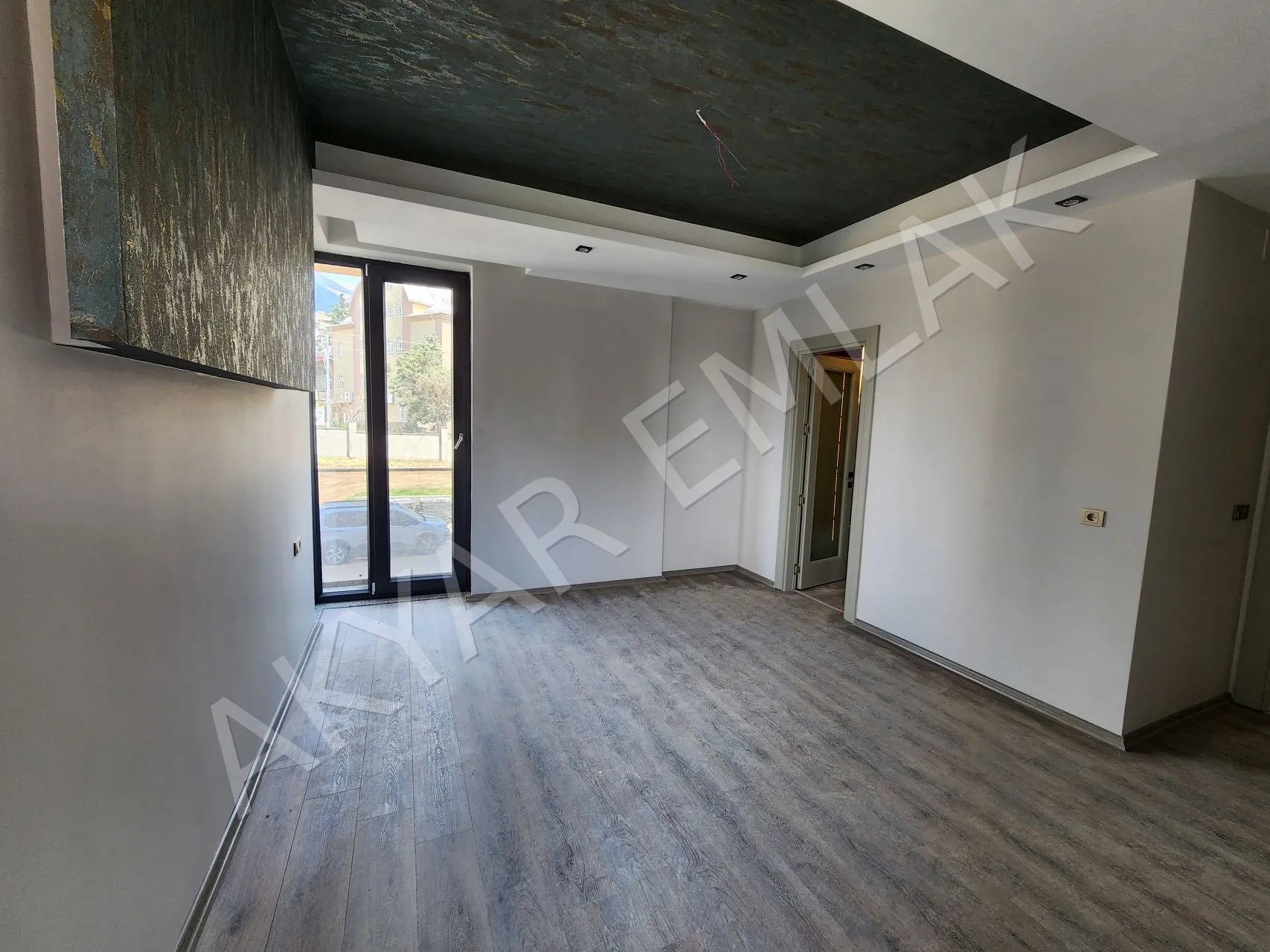 AKYAR EMLAK'DAN LÜKS YAPI 5+1 DAİRE YENİ YAPI — 19