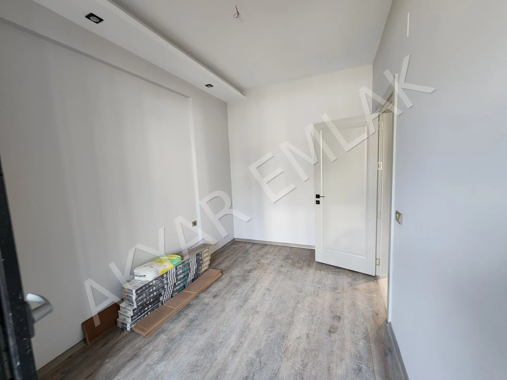 AKYAR EMLAK'DAN LÜKS YAPI 5+1 DAİRE YENİ YAPI — 20