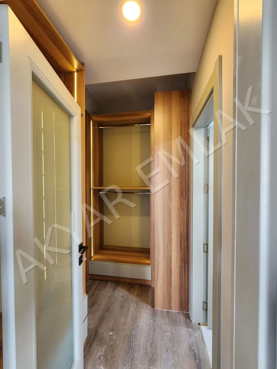 AKYAR EMLAK'DAN LÜKS YAPI 5+1 DAİRE YENİ YAPI — 26