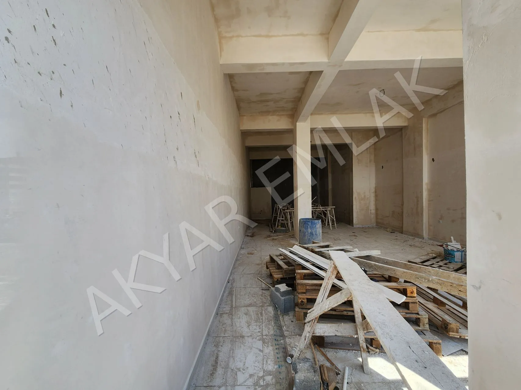 AKYAR EMLAK SELÇUKLU MAH. ANA CADDE DÜKKANLAR ACİL — 12