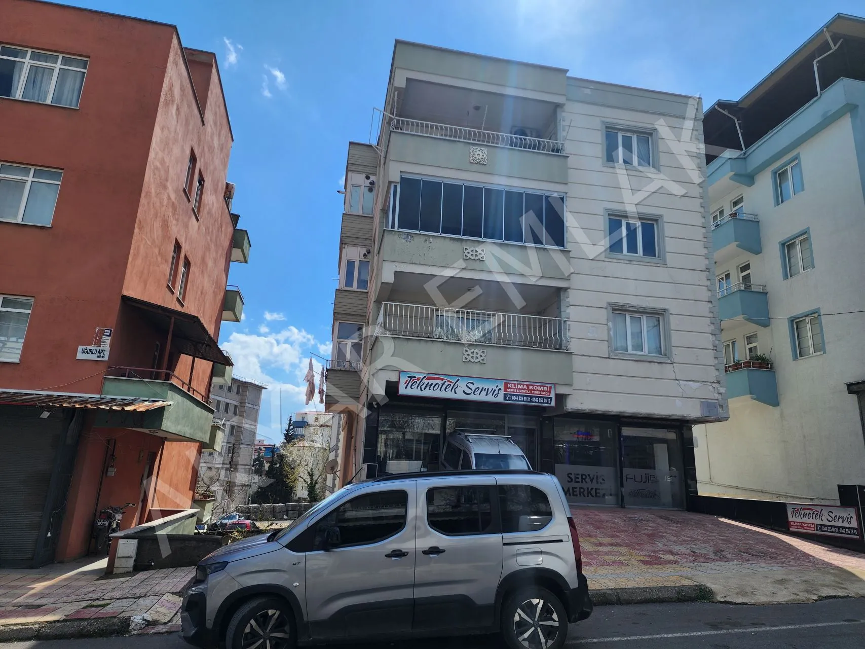 AKYAR EMLAK'DAN FATİH MAHALLESİ SATILIK DÜKKAN ACİL — 2