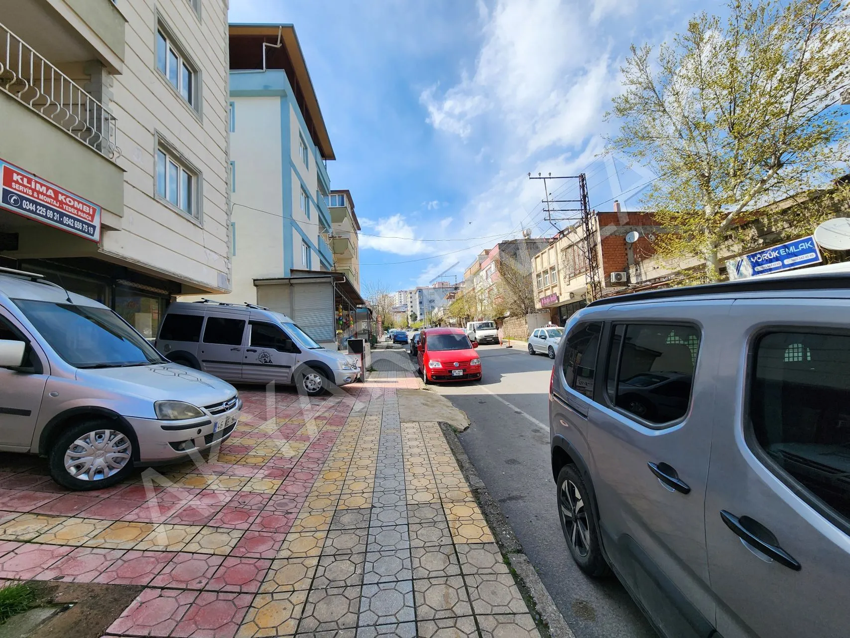 AKYAR EMLAK'DAN FATİH MAHALLESİ SATILIK DÜKKAN ACİL — 4