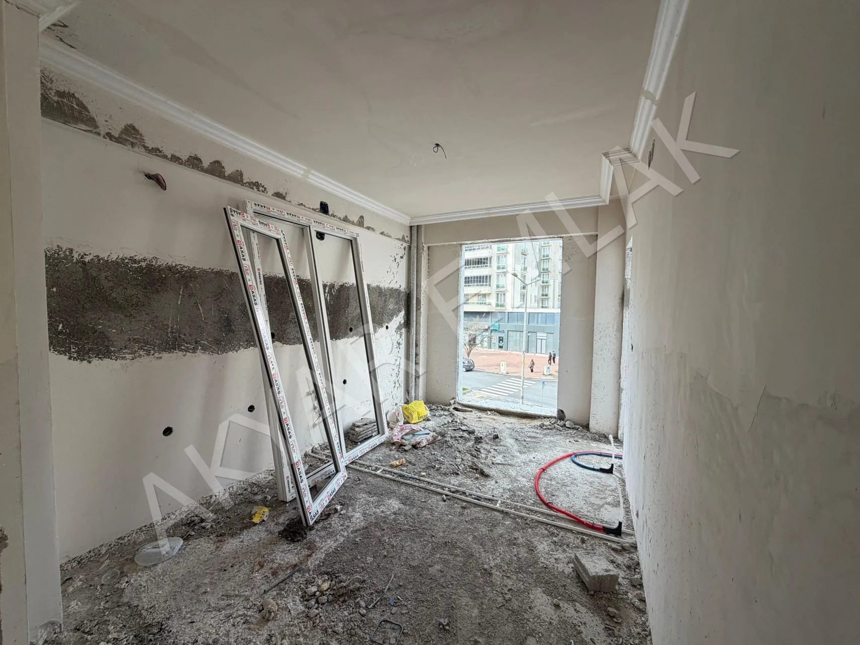 AKYAR EMLAK'DAN YAPIMI DEVAM EDEN 2+1 DAİRELER — 15