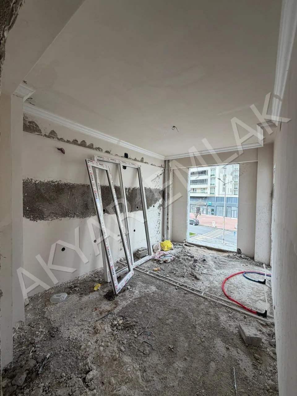 AKYAR EMLAK'DAN YAPIMI DEVAM EDEN 2+1 DAİRELER — 6