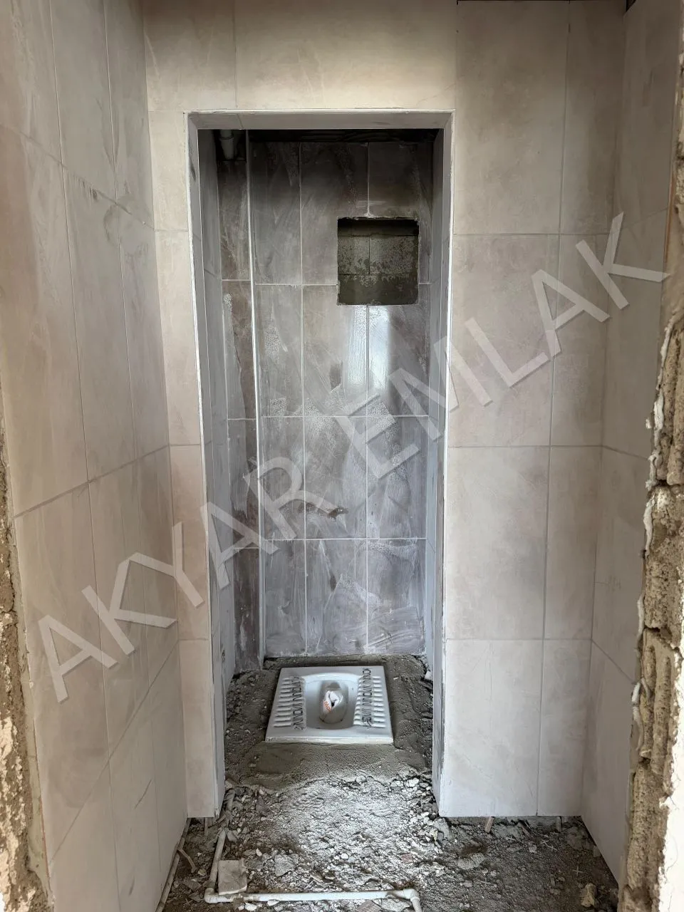 AKYAR EMLAK'DAN YAPIMI DEVAM EDEN 2+1 DAİRELER — 16