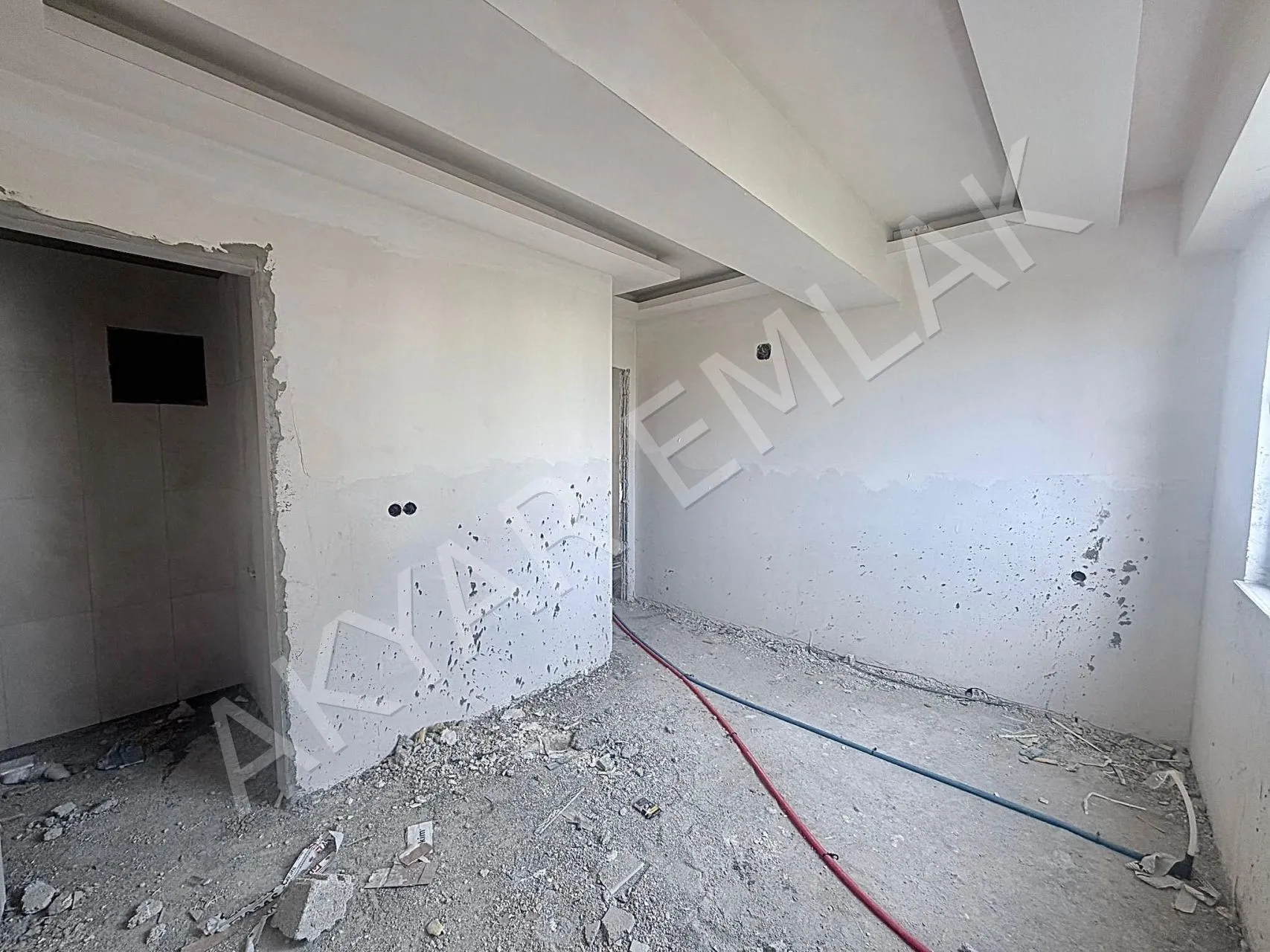 AKYAR EMLAK'DAN YAPIMI DEVAM EDEN 2+1 DAİRELER — 13