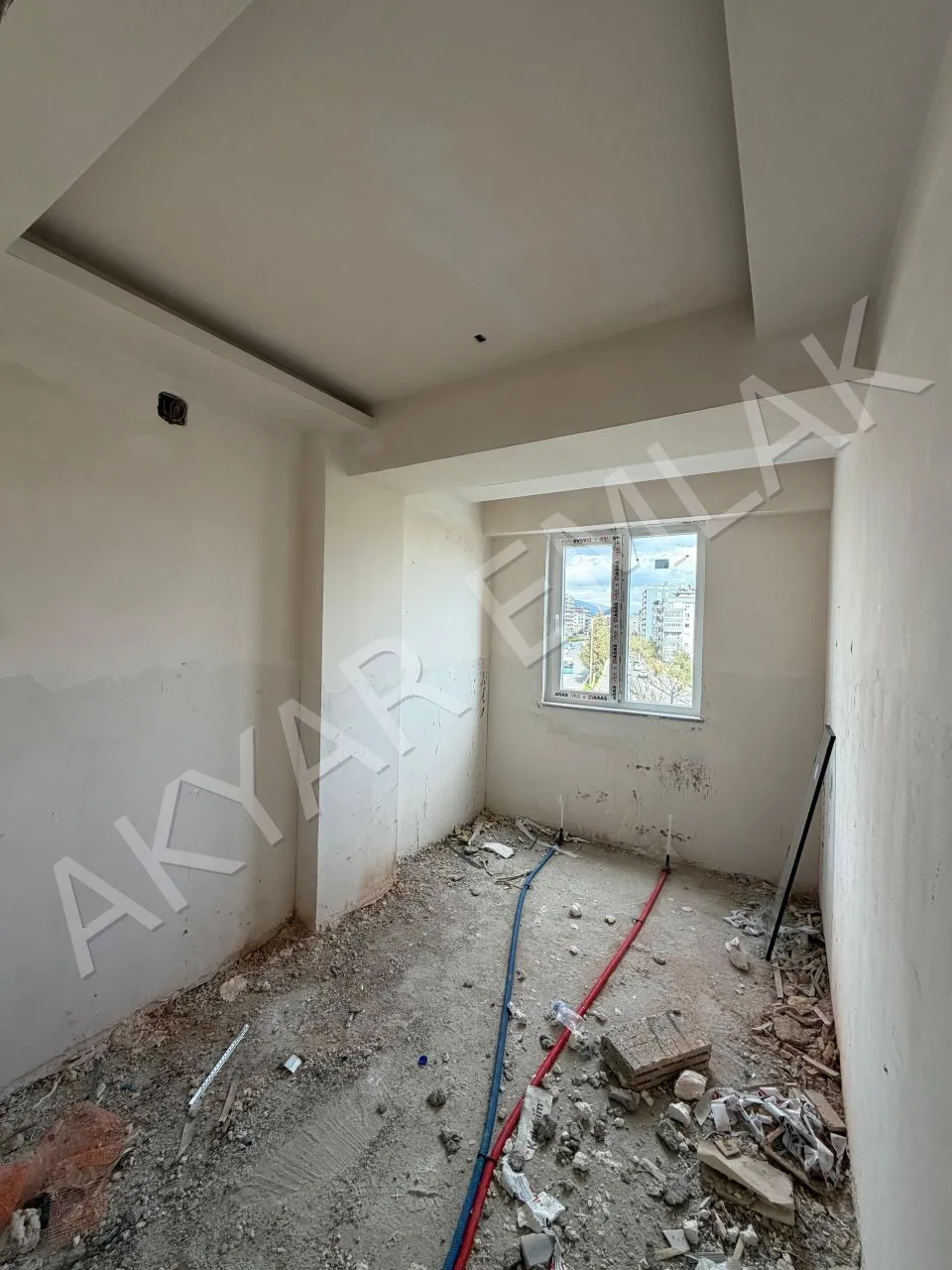 AKYAR EMLAK'DAN YAPIMI DEVAM EDEN 2+1 DAİRELER — 7