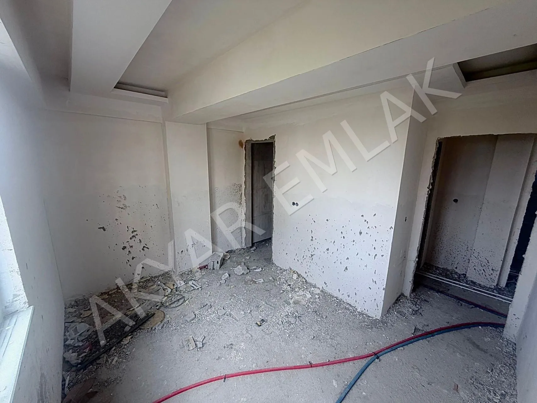 AKYAR EMLAK'DAN YAPIMI DEVAM EDEN 2+1 DAİRELER — 9