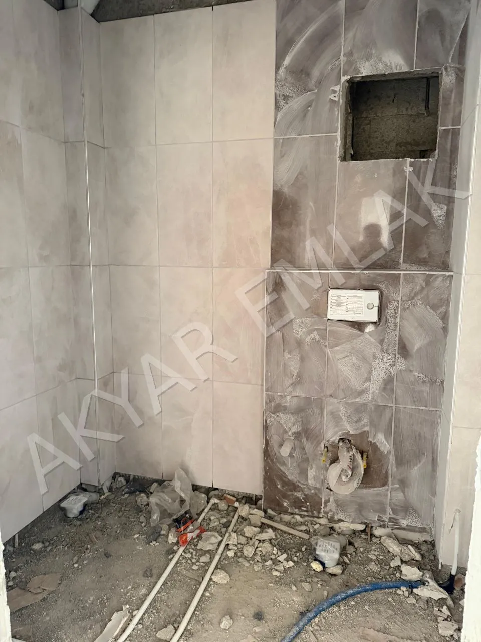 AKYAR EMLAK'DAN YAPIMI DEVAM EDEN 2+1 DAİRELER — 8