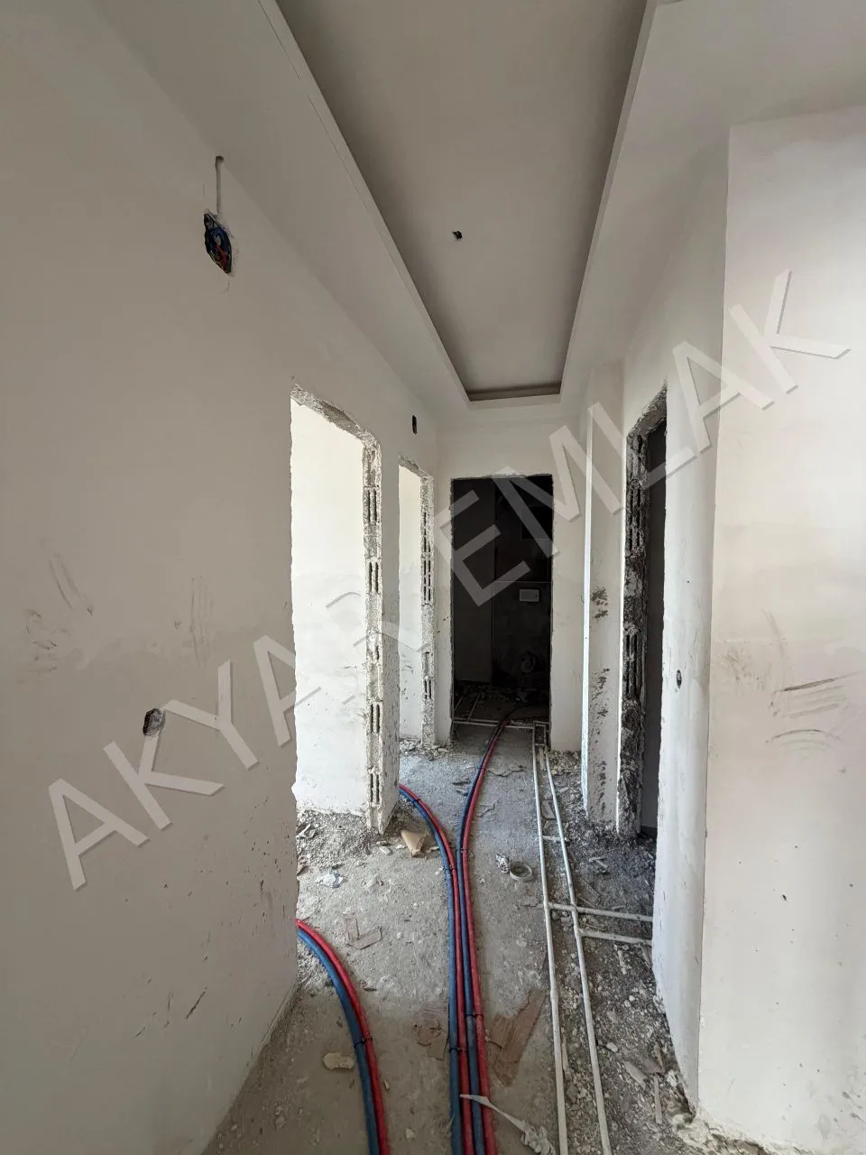 AKYAR EMLAK'DAN YAPIMI DEVAM EDEN 2+1 DAİRELER — 5