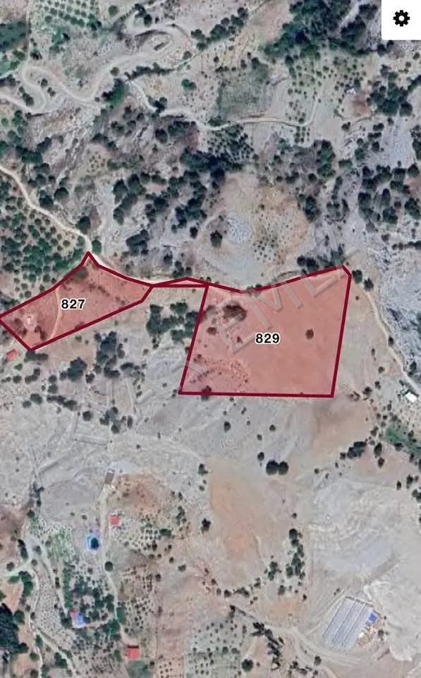 AKYAR EMLAK BULANIK TA MÜSTAKİL TAPULU ARAZİ BAĞ YAZLIK