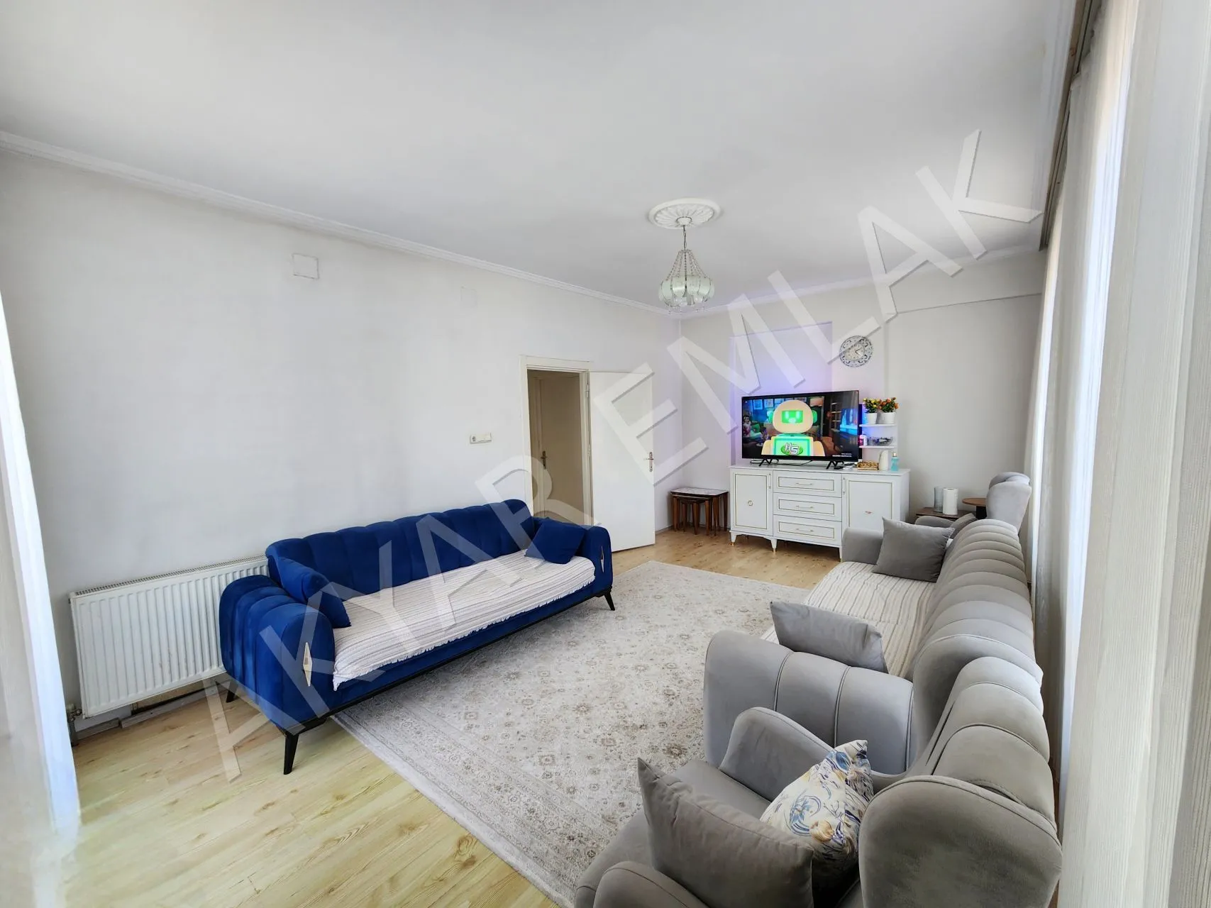 AKYAR EMLAK'DAN SATILIK 2+1 KAÇIRILMAYACAK FIRSAT ACİL — 10