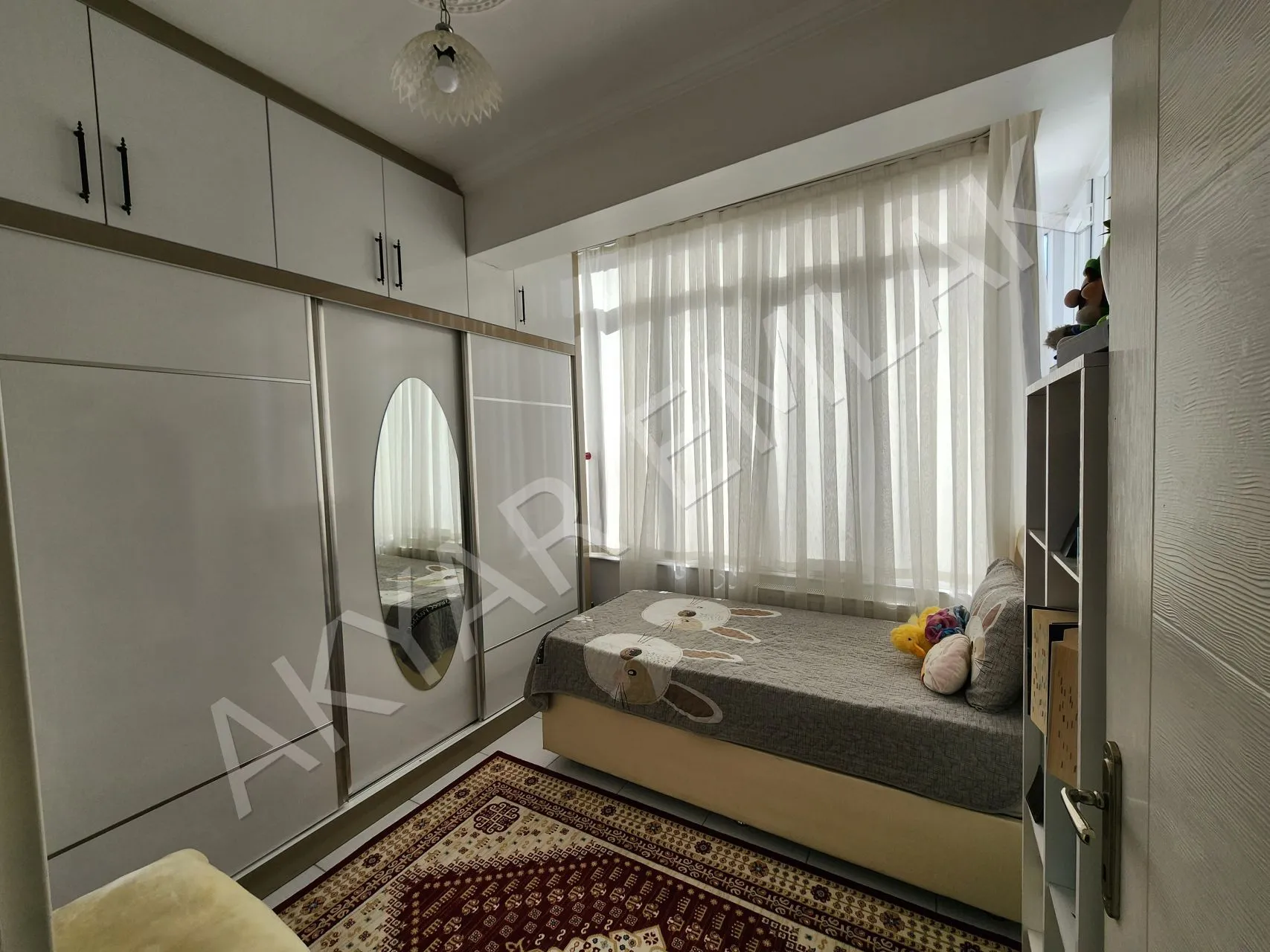 AKYAR EMLAK'DAN SATILIK 2+1 KAÇIRILMAYACAK FIRSAT ACİL — 4