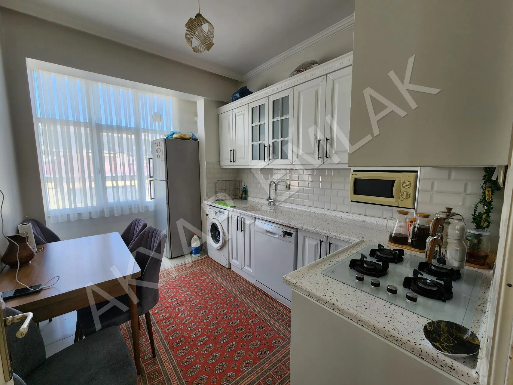 AKYAR EMLAK'DAN SATILIK 2+1 KAÇIRILMAYACAK FIRSAT ACİL