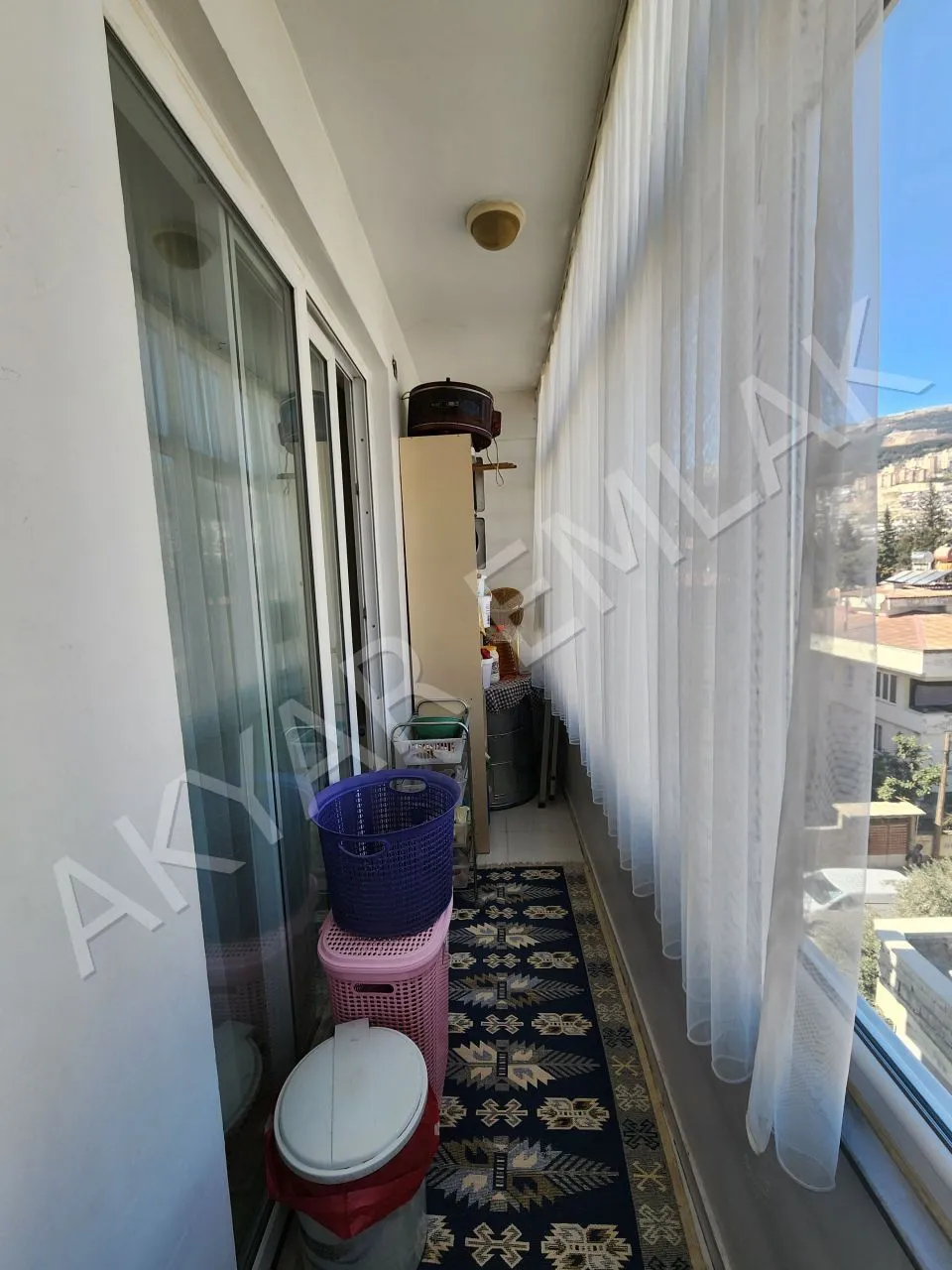 AKYAR EMLAK'DAN SATILIK 2+1 KAÇIRILMAYACAK FIRSAT ACİL — 13