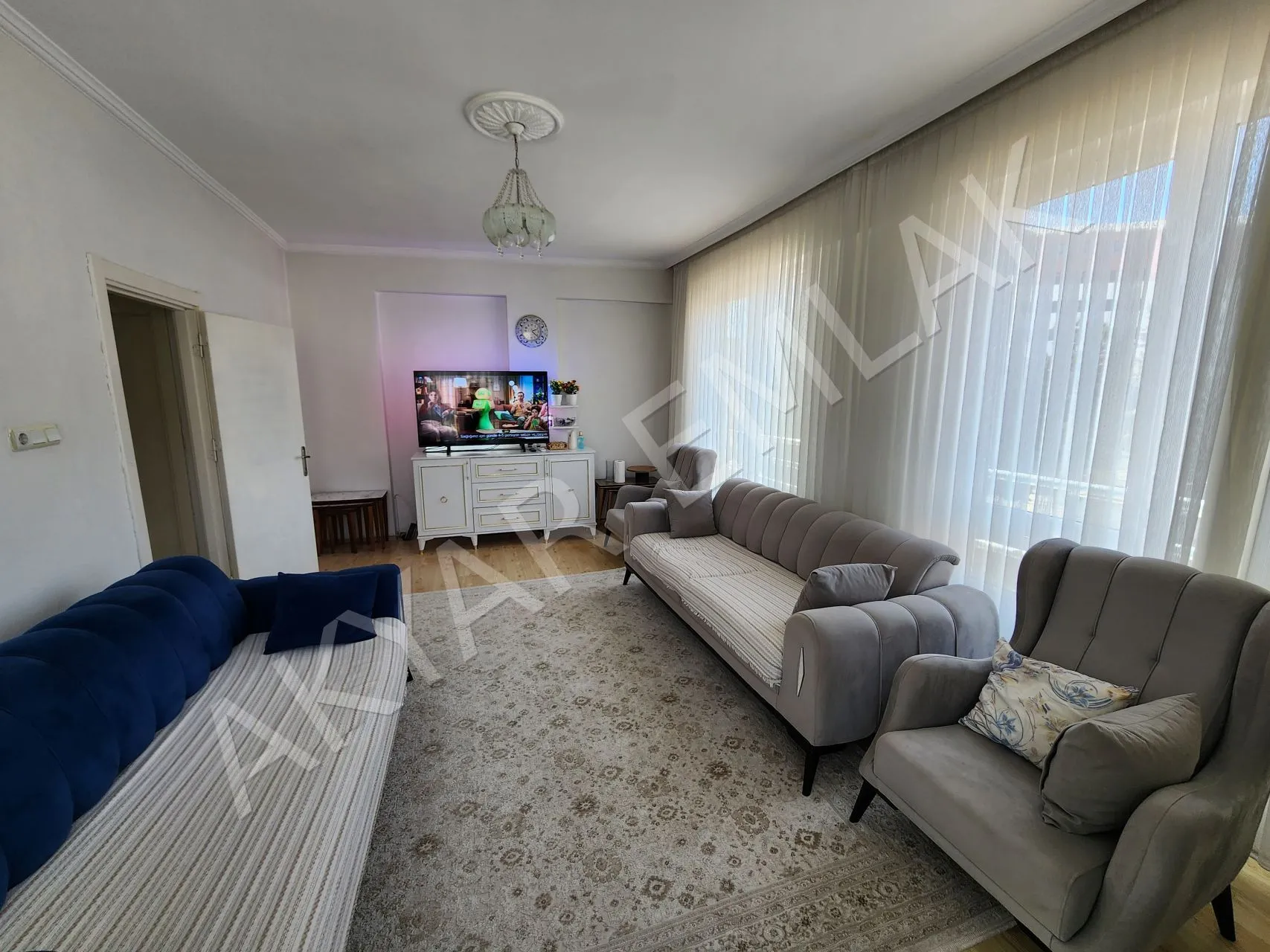 AKYAR EMLAK'DAN SATILIK 2+1 KAÇIRILMAYACAK FIRSAT ACİL — 9