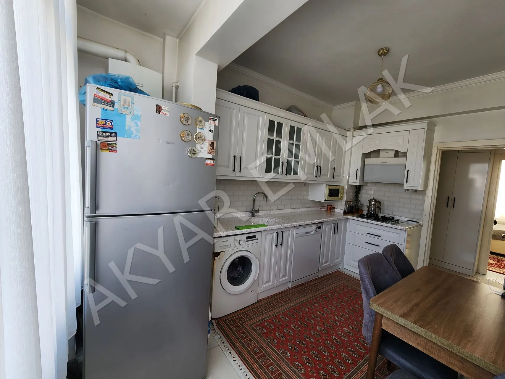 AKYAR EMLAK'DAN SATILIK 2+1 KAÇIRILMAYACAK FIRSAT ACİL — 2