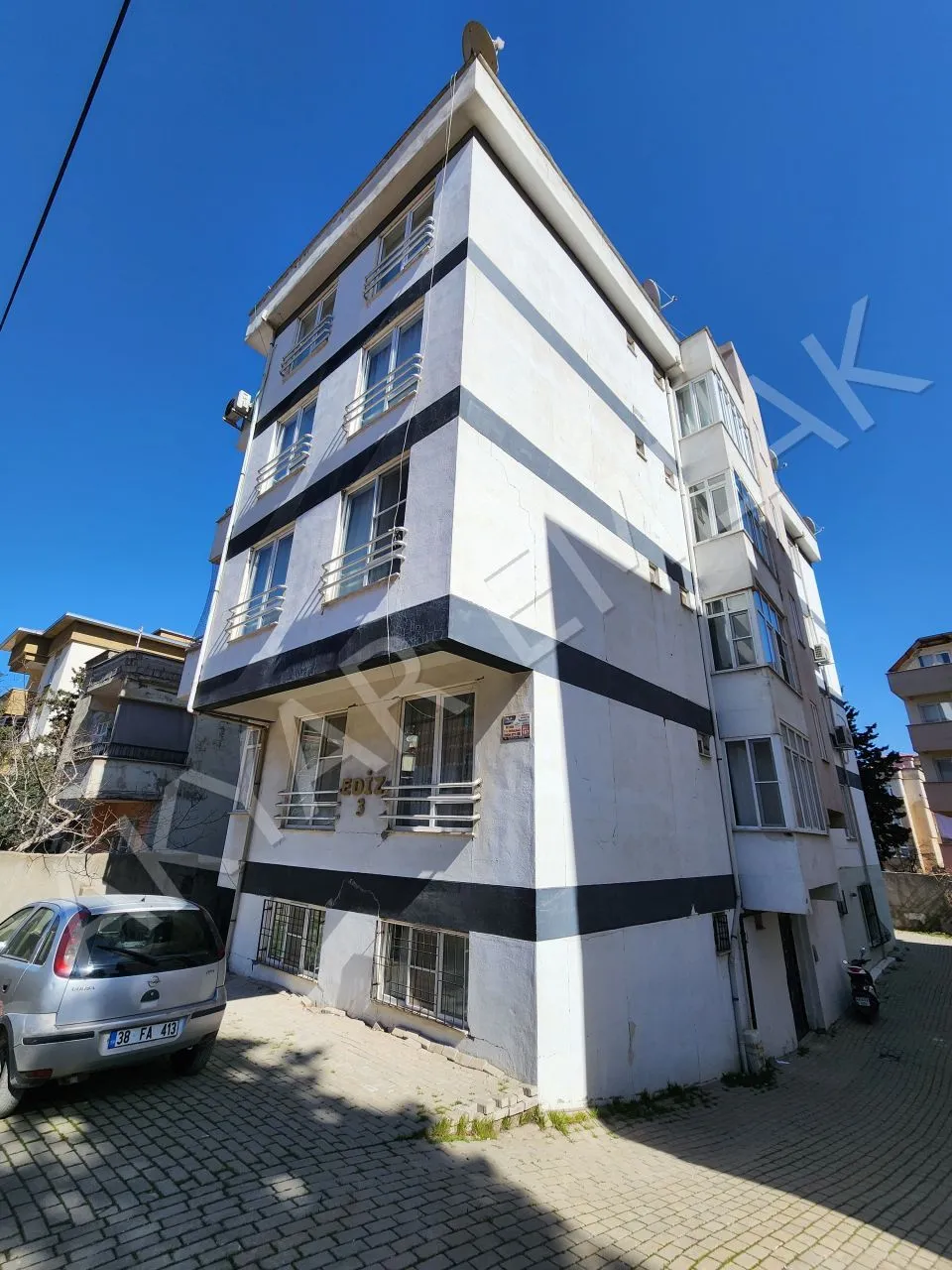 AKYAR EMLAK'DAN SATILIK 2+1 KAÇIRILMAYACAK FIRSAT ACİL — 19