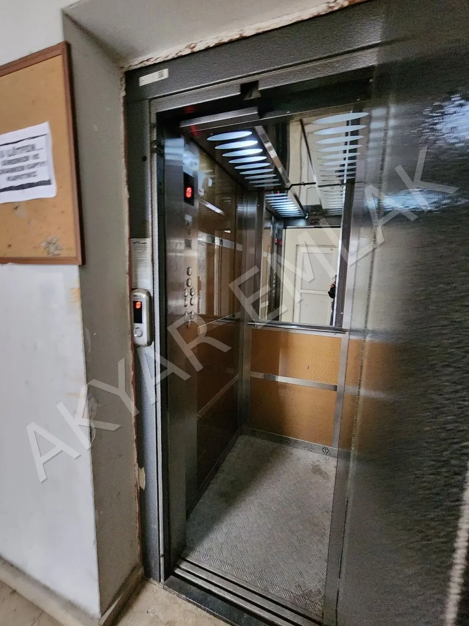 AKYAR EMLAK'DAN SATILIK 2+1 KAÇIRILMAYACAK FIRSAT ACİL — 18