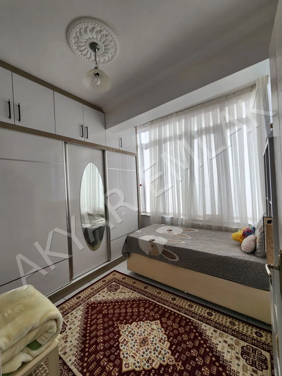 AKYAR EMLAK'DAN SATILIK 2+1 KAÇIRILMAYACAK FIRSAT ACİL — 5