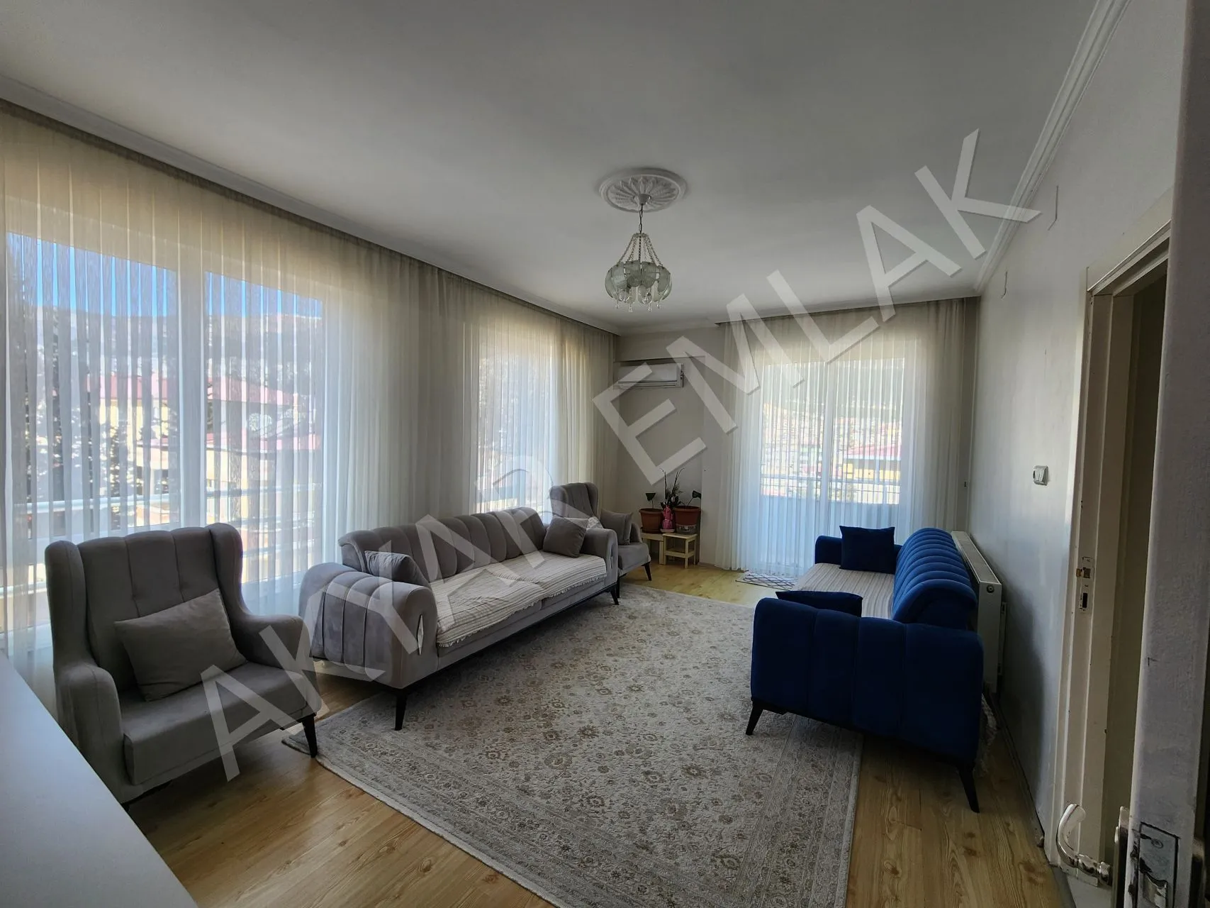 AKYAR EMLAK'DAN SATILIK 2+1 KAÇIRILMAYACAK FIRSAT ACİL — 11