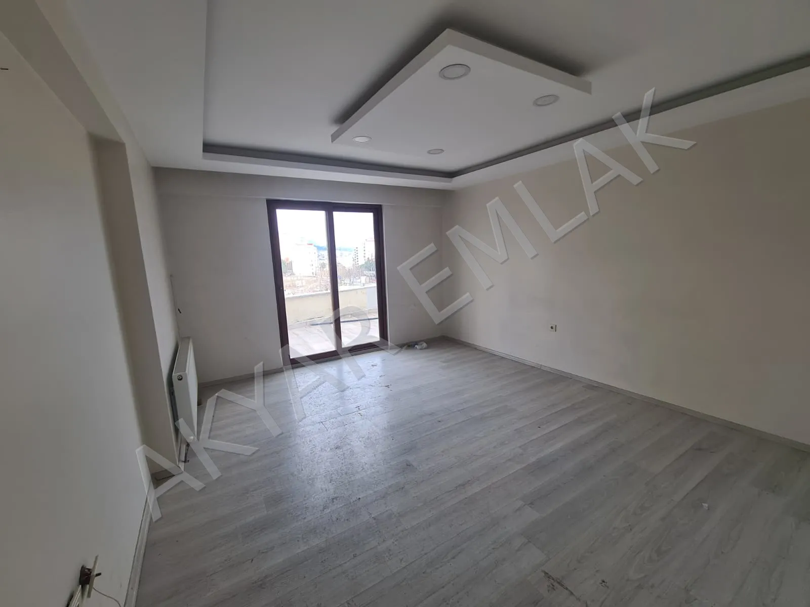 AKYAR EMLAK SELÇUKLU MAH.  2+1 GENİŞ DAİRE — 6