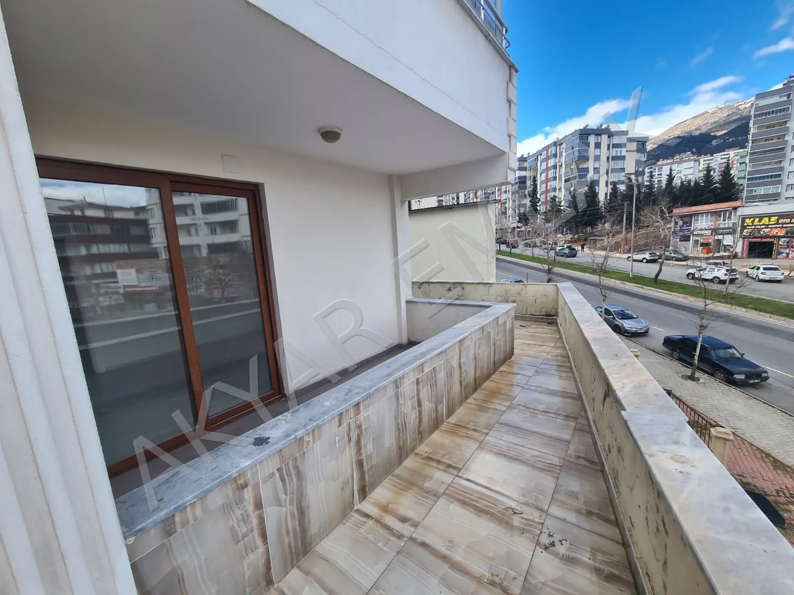 AKYAR EMLAK SELÇUKLU MAH.  2+1 GENİŞ DAİRE — 4