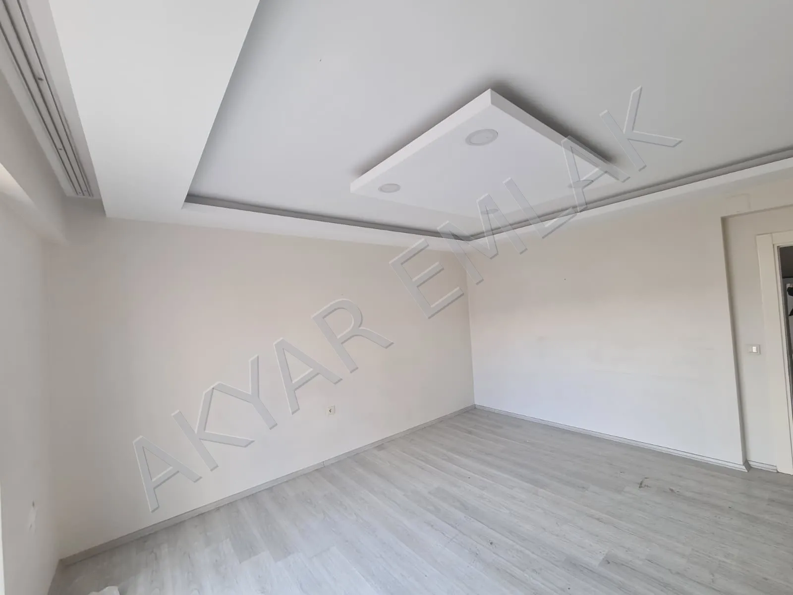 AKYAR EMLAK SELÇUKLU MAH.  2+1 GENİŞ DAİRE — 9