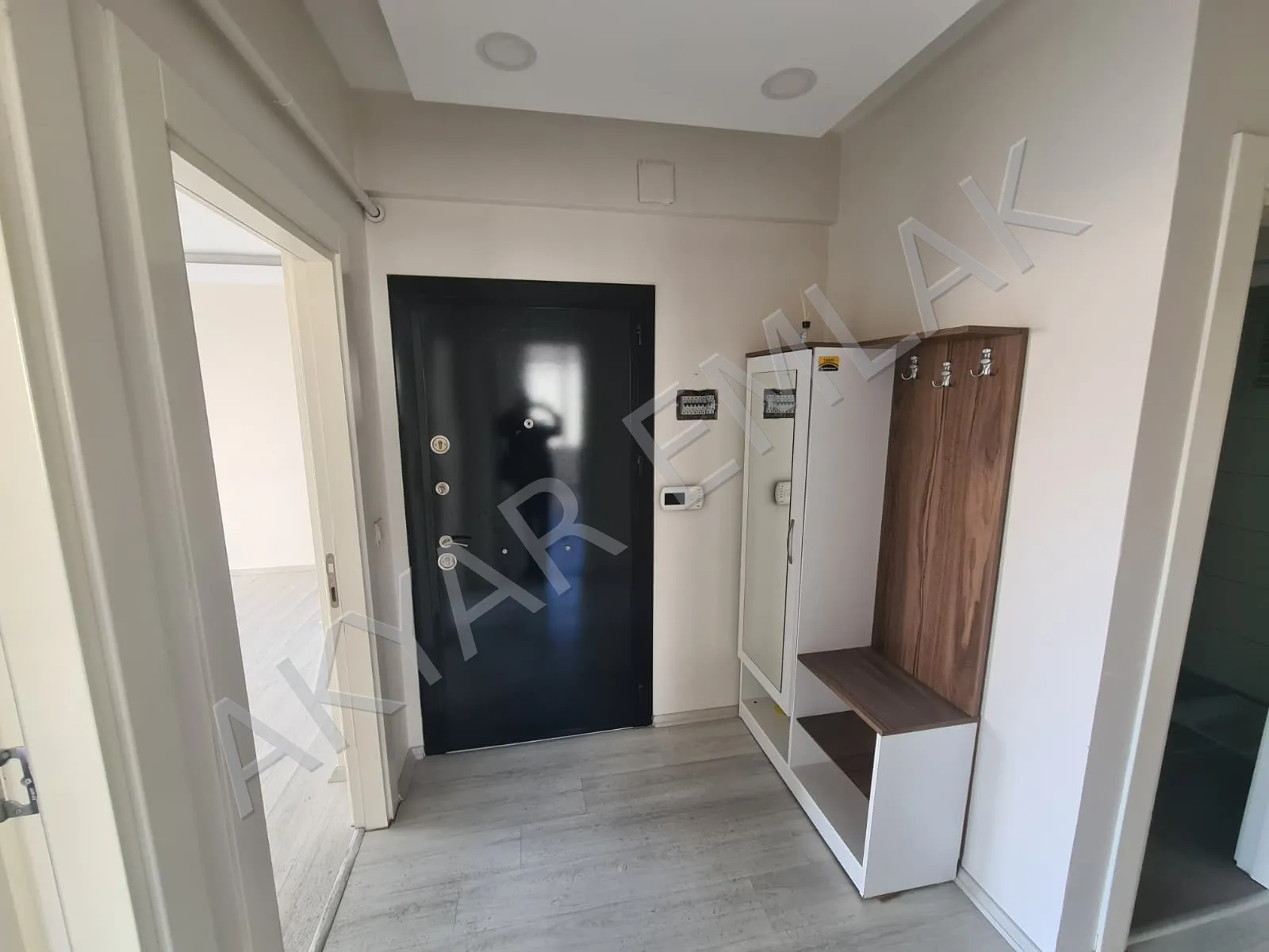 AKYAR EMLAK SELÇUKLU MAH.  2+1 GENİŞ DAİRE — 3