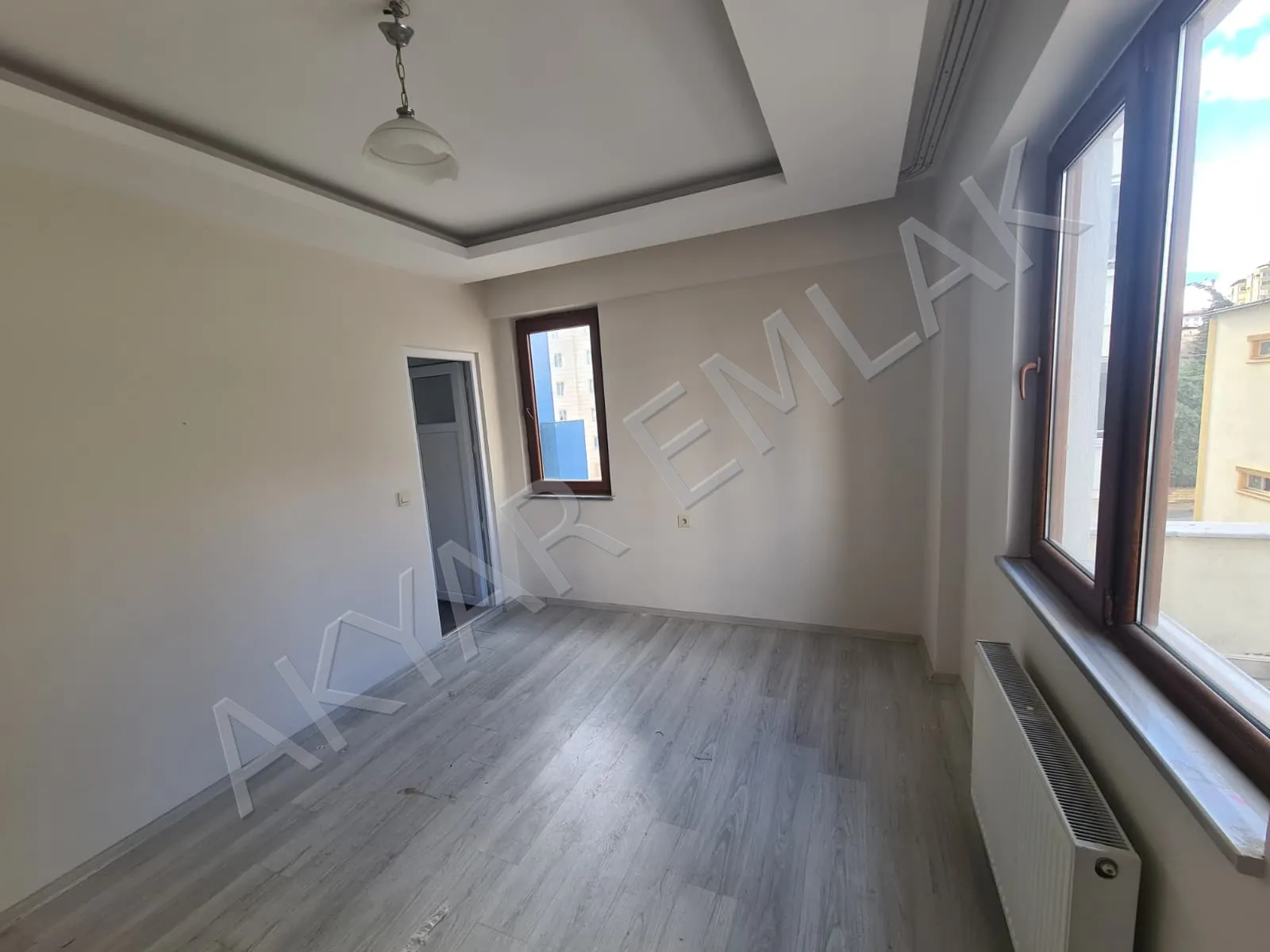AKYAR EMLAK SELÇUKLU MAH.  2+1 GENİŞ DAİRE — 10