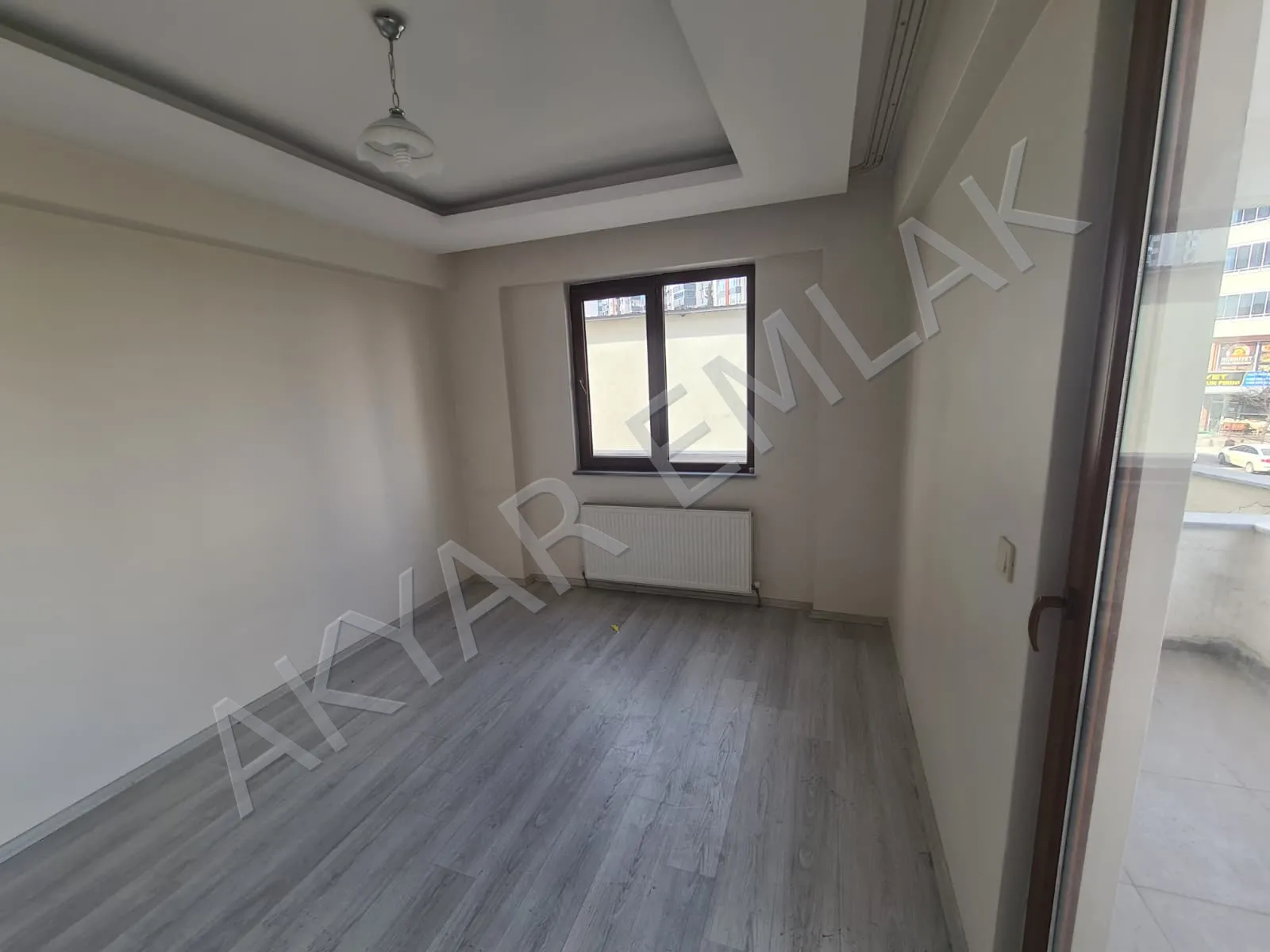 AKYAR EMLAK SELÇUKLU MAH.  2+1 GENİŞ DAİRE — 7