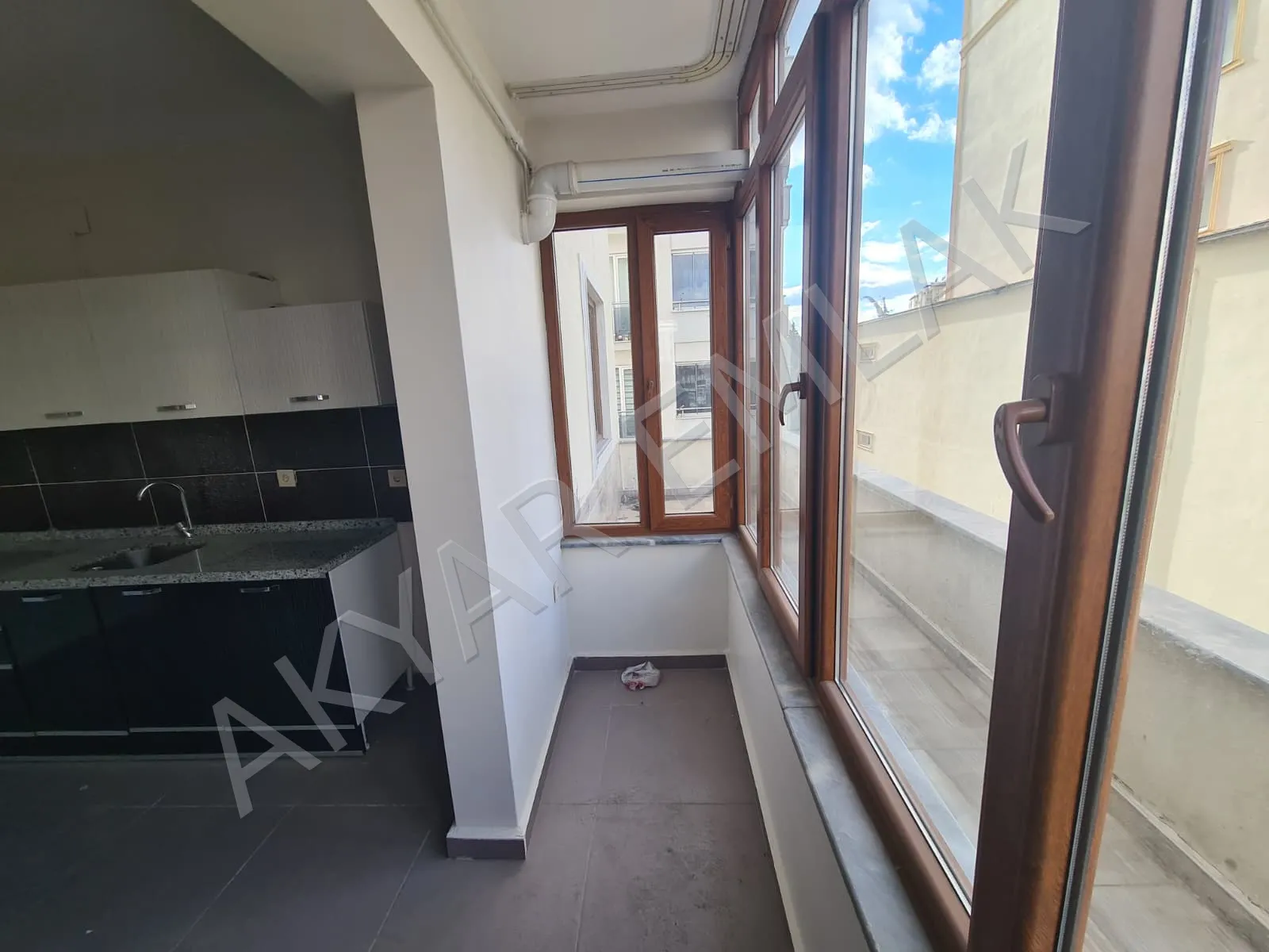 AKYAR EMLAK SELÇUKLU MAH.  2+1 GENİŞ DAİRE — 17