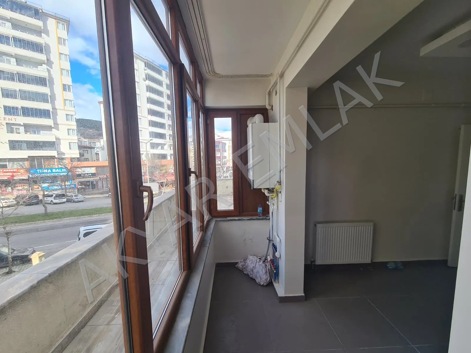 AKYAR EMLAK SELÇUKLU MAH.  2+1 GENİŞ DAİRE — 19