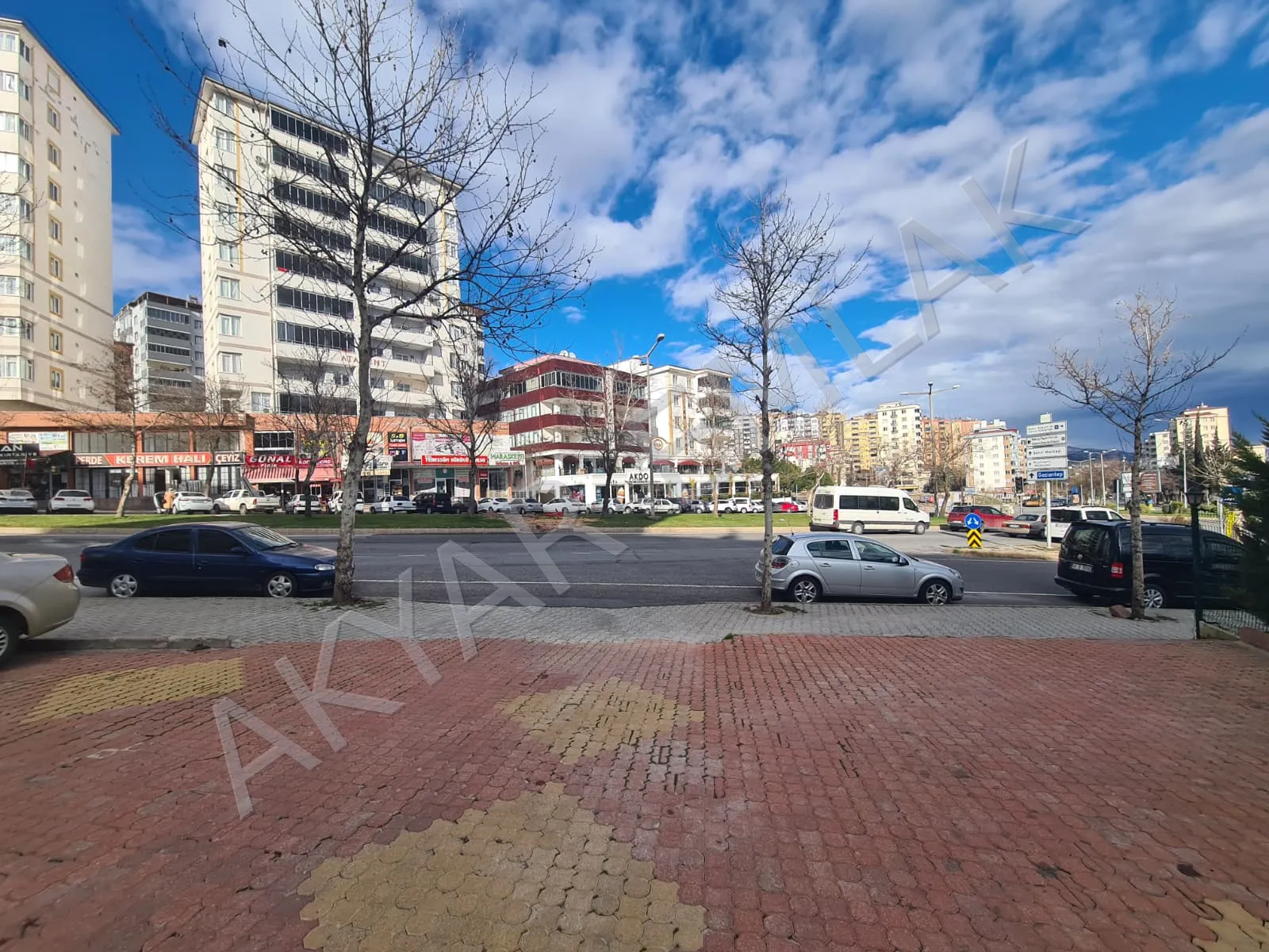 AKYAR EMLAK SELÇUKLU MAH.  2+1 GENİŞ DAİRE — 26