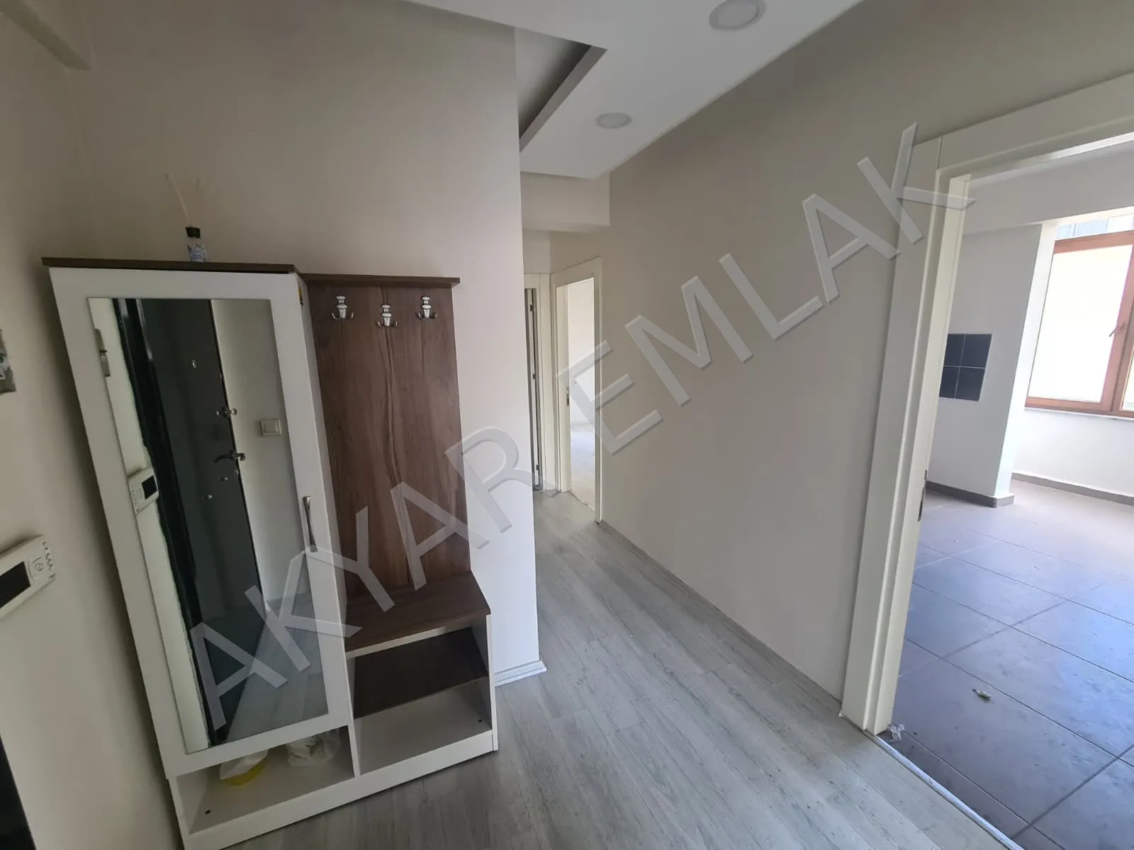 AKYAR EMLAK SELÇUKLU MAH.  2+1 GENİŞ DAİRE — 2